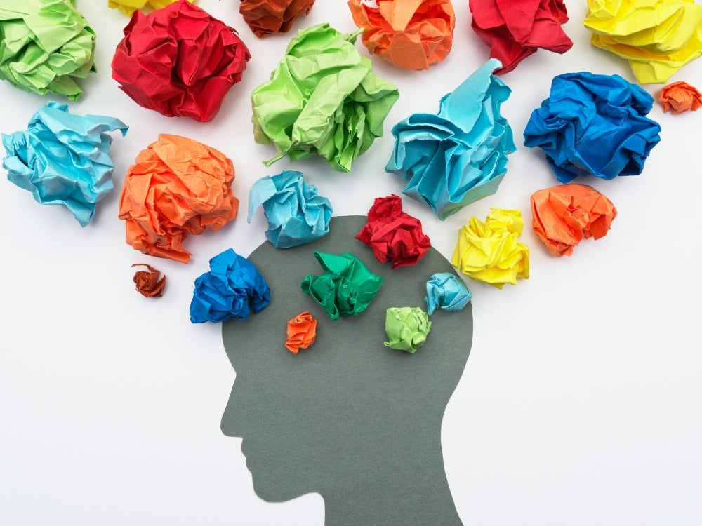 4 Reasons to Prioritize Your Mental Health