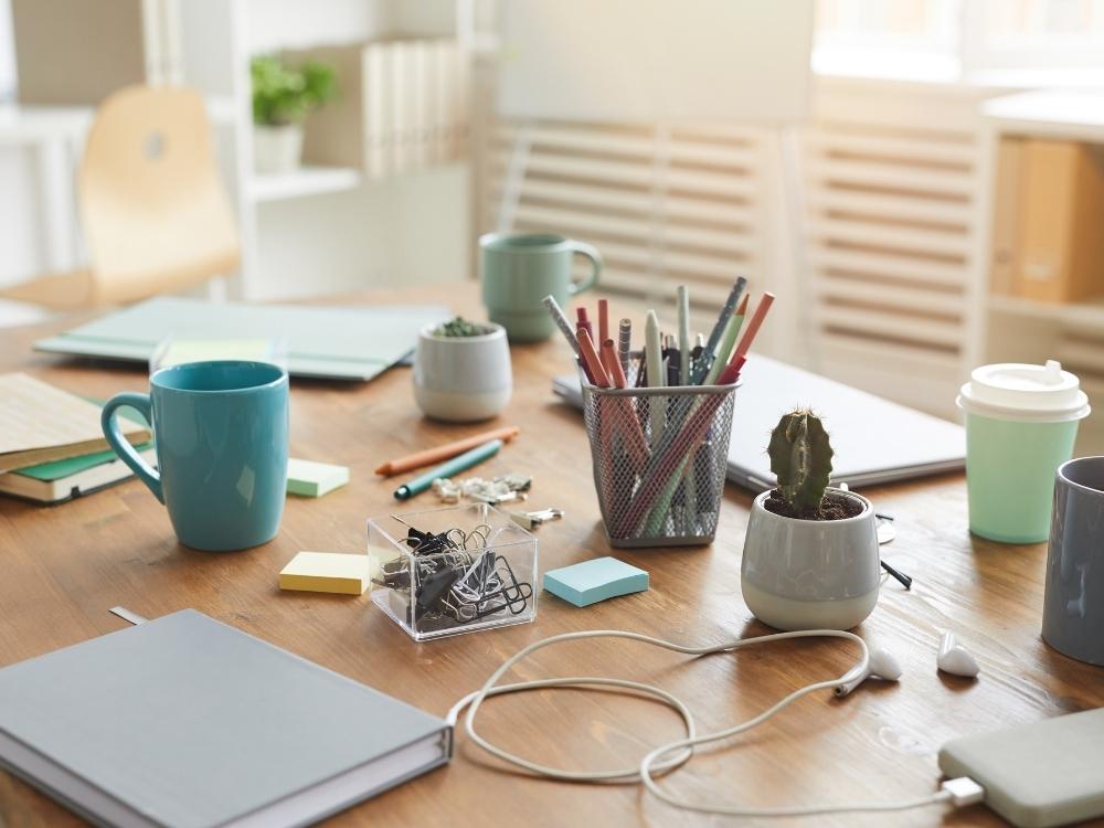 Is It Time to Declutter?