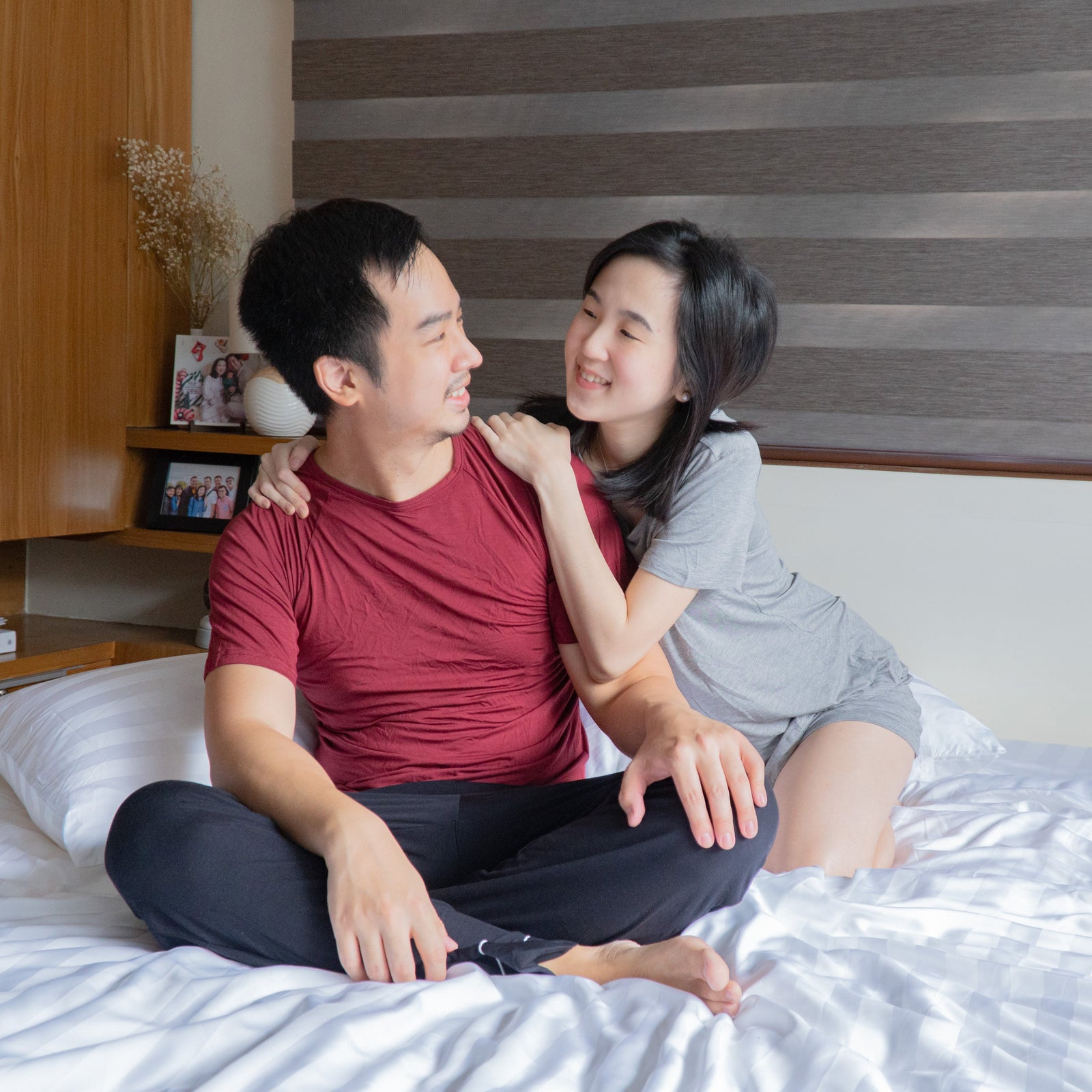 5 Romantic Bedroom Gifts for Your Valentine’s Sleep Sanctuary