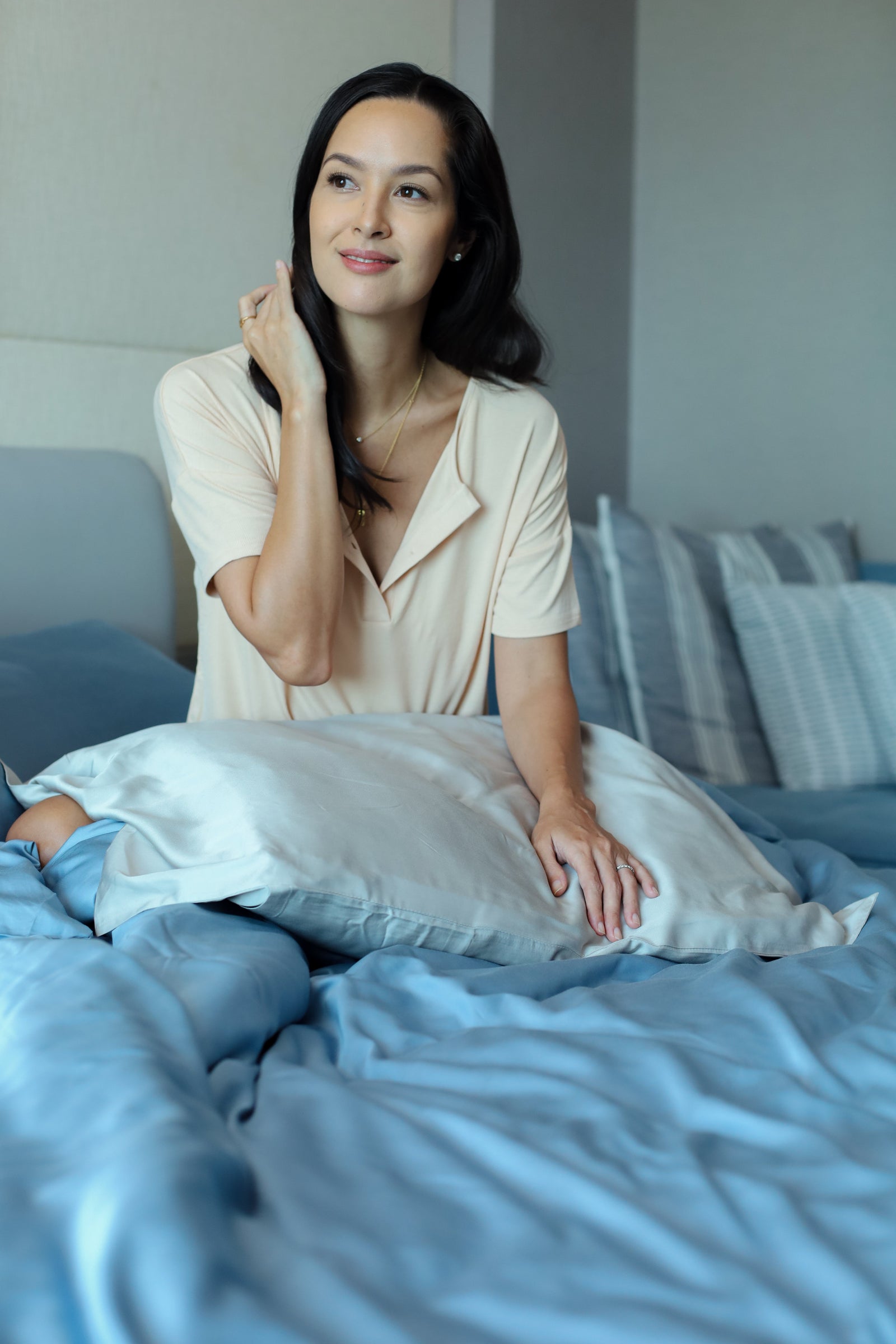 How Hypoallergenic Bed Sheets Can Help You Sleep Better With Allergies