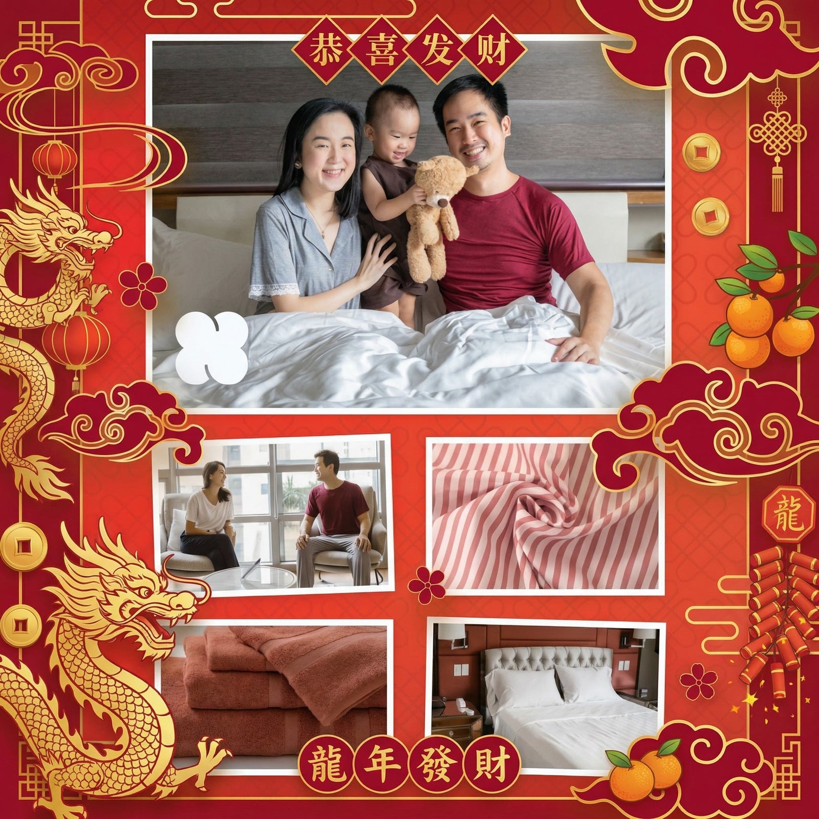 5 Feng Shui Bedroom Rules That Are Ruining Your Sleep