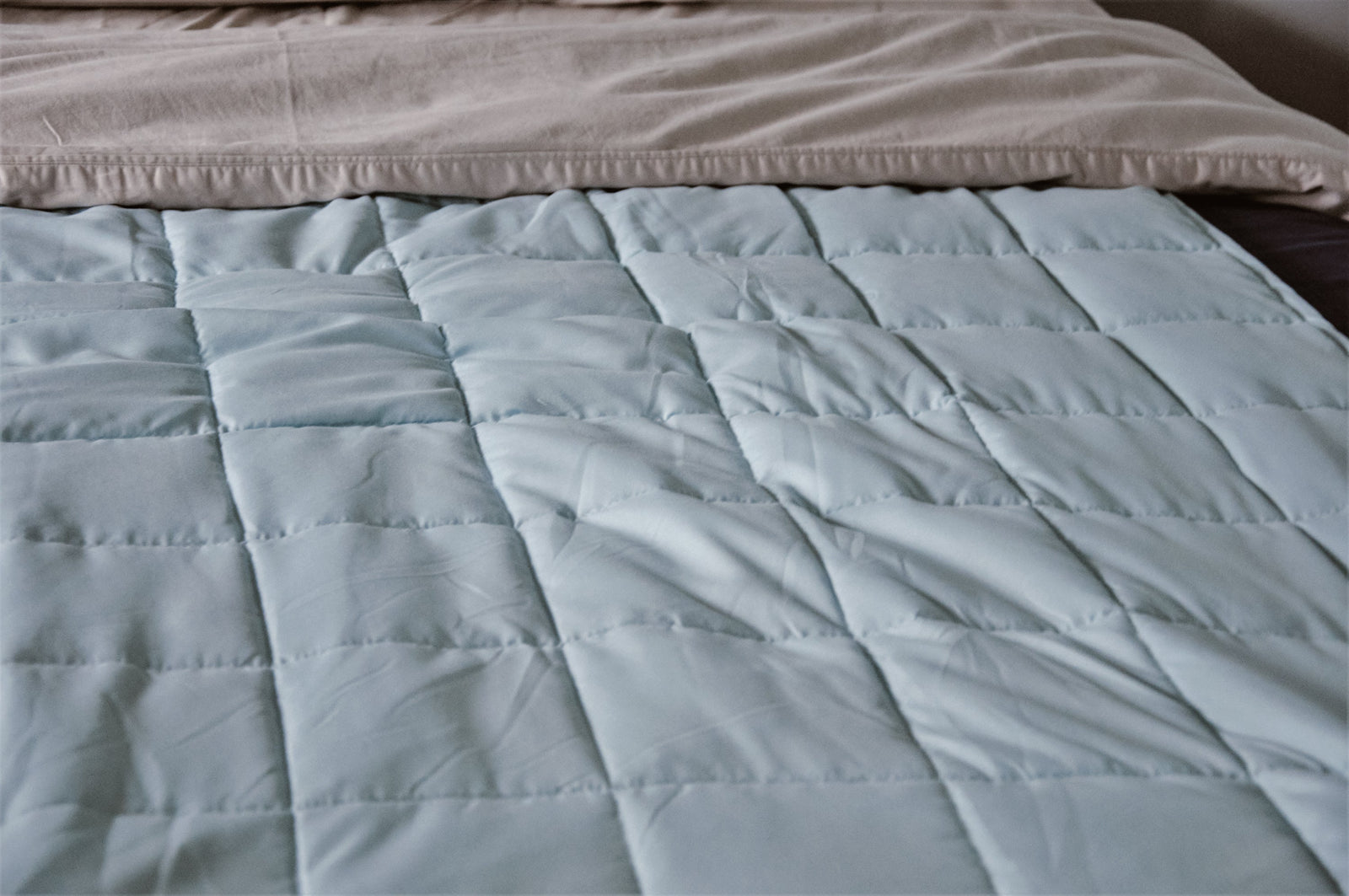 Do Weighted Blankets Actually Work?