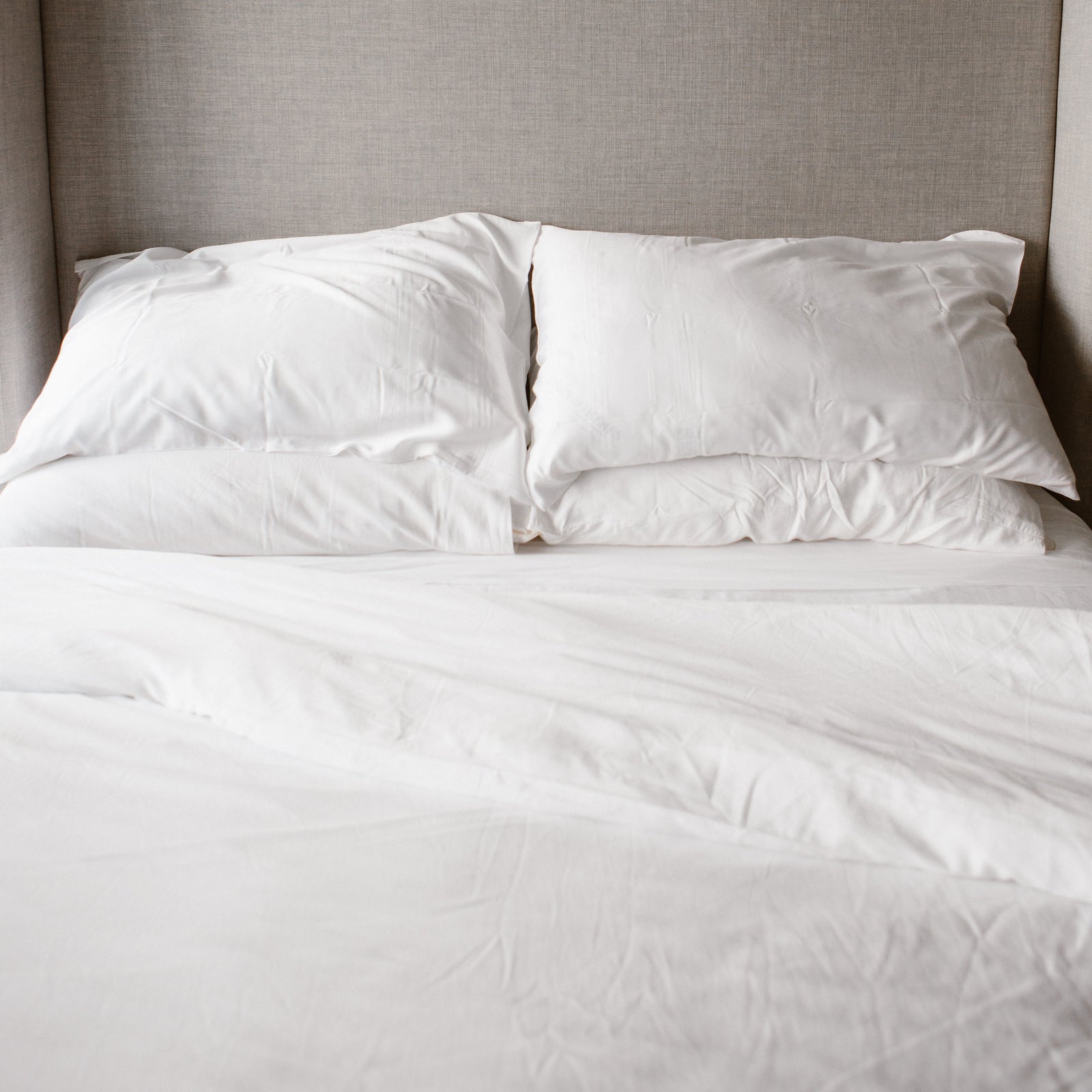 Discover Premium Sustainable Bedding That Lasts Years