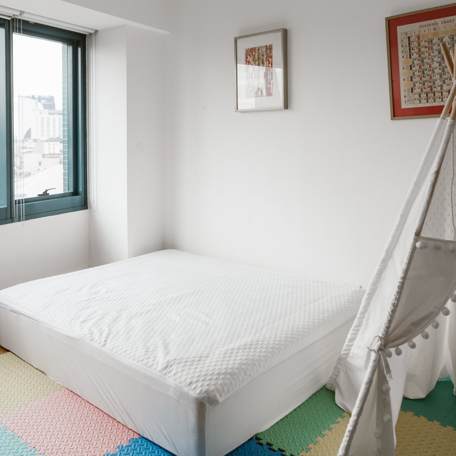 Transform Your Sleep Tonight: Game-Changing Mattress Topper Benefits You Can’t Ignore