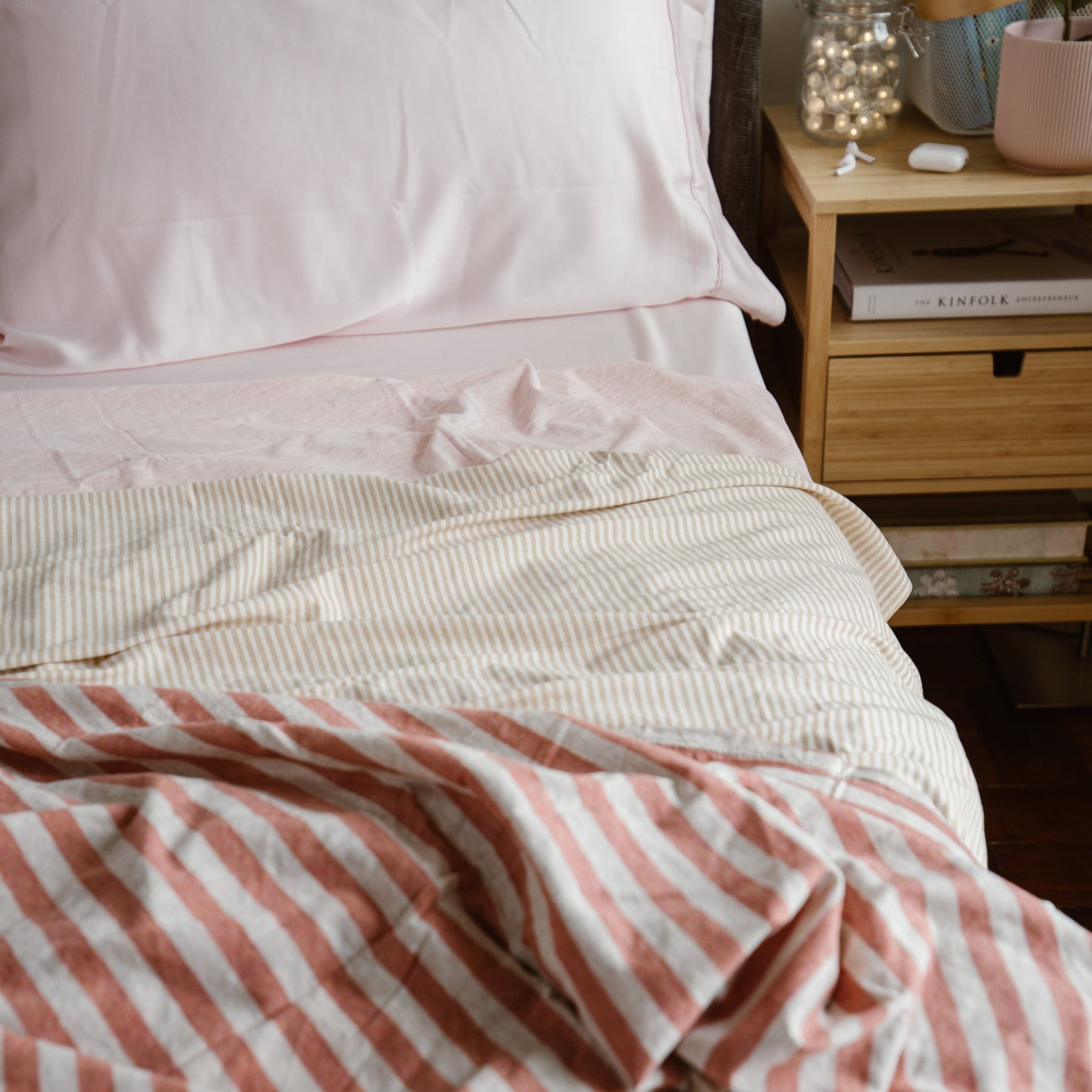 Bedroom Cooling Tips for Philippine Summer