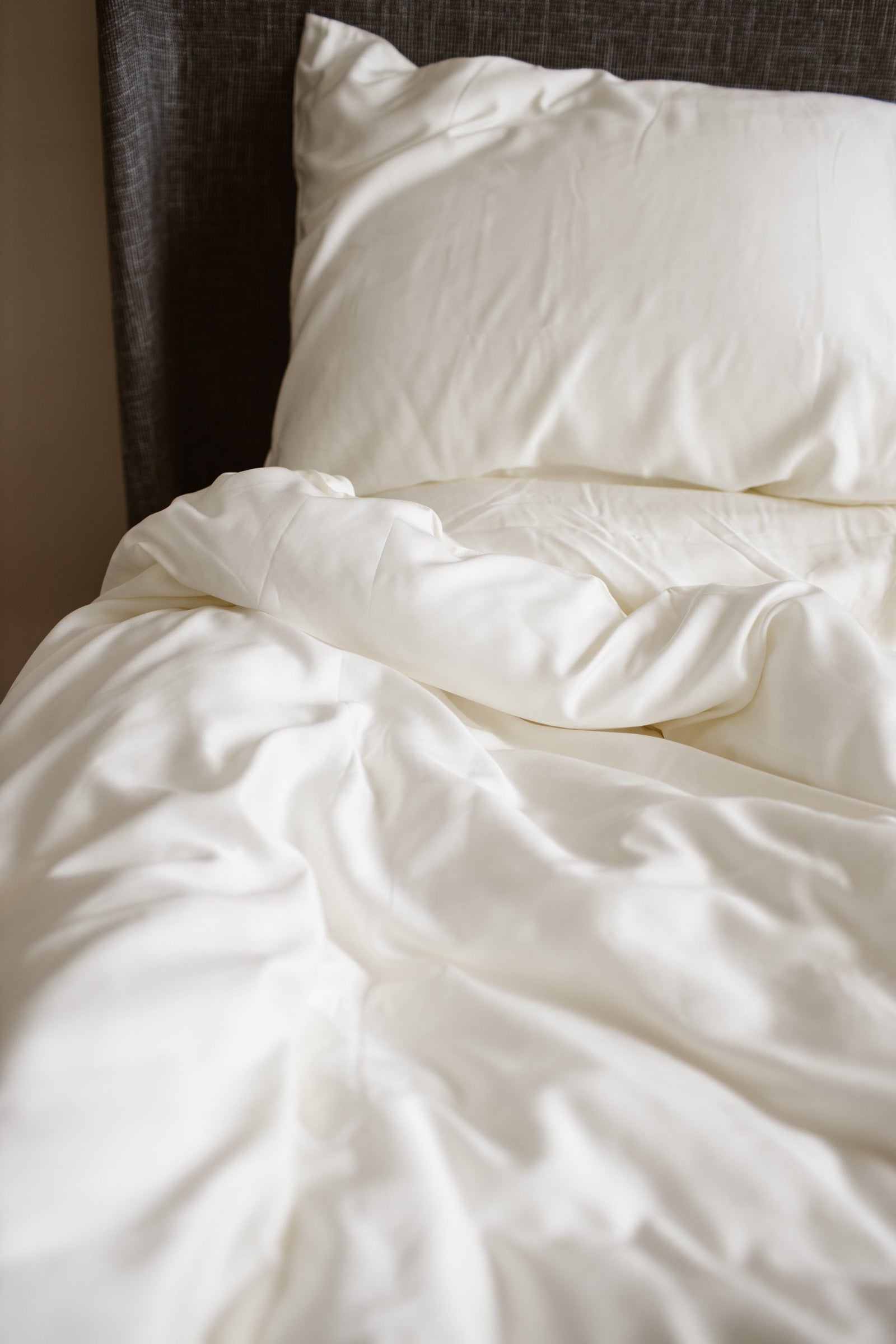 Why Sustainable Bed Sheets Are Your New Best Friend