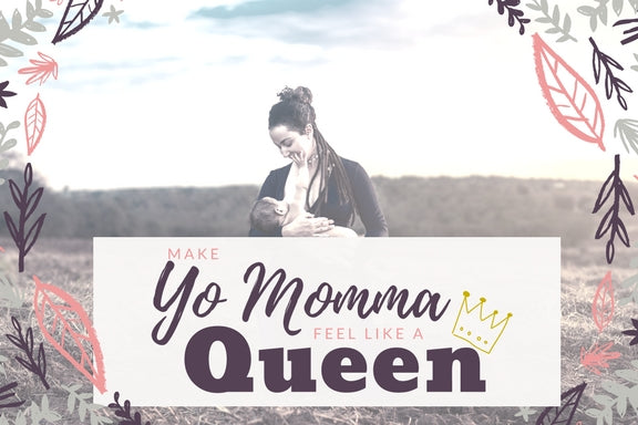 5 Fun and Heart-felt Ideas to Celebrate Mother's Day