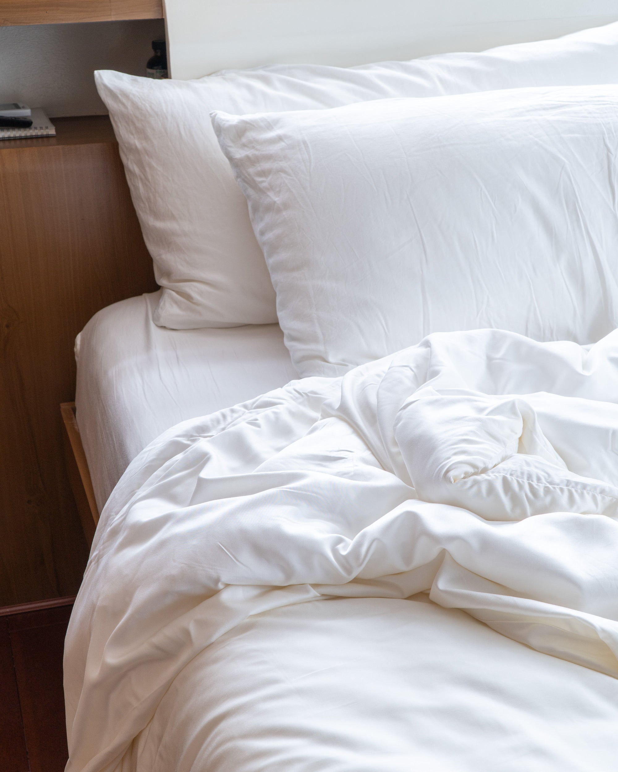 How to Clean Bamboo Sheets Without Damaging Them