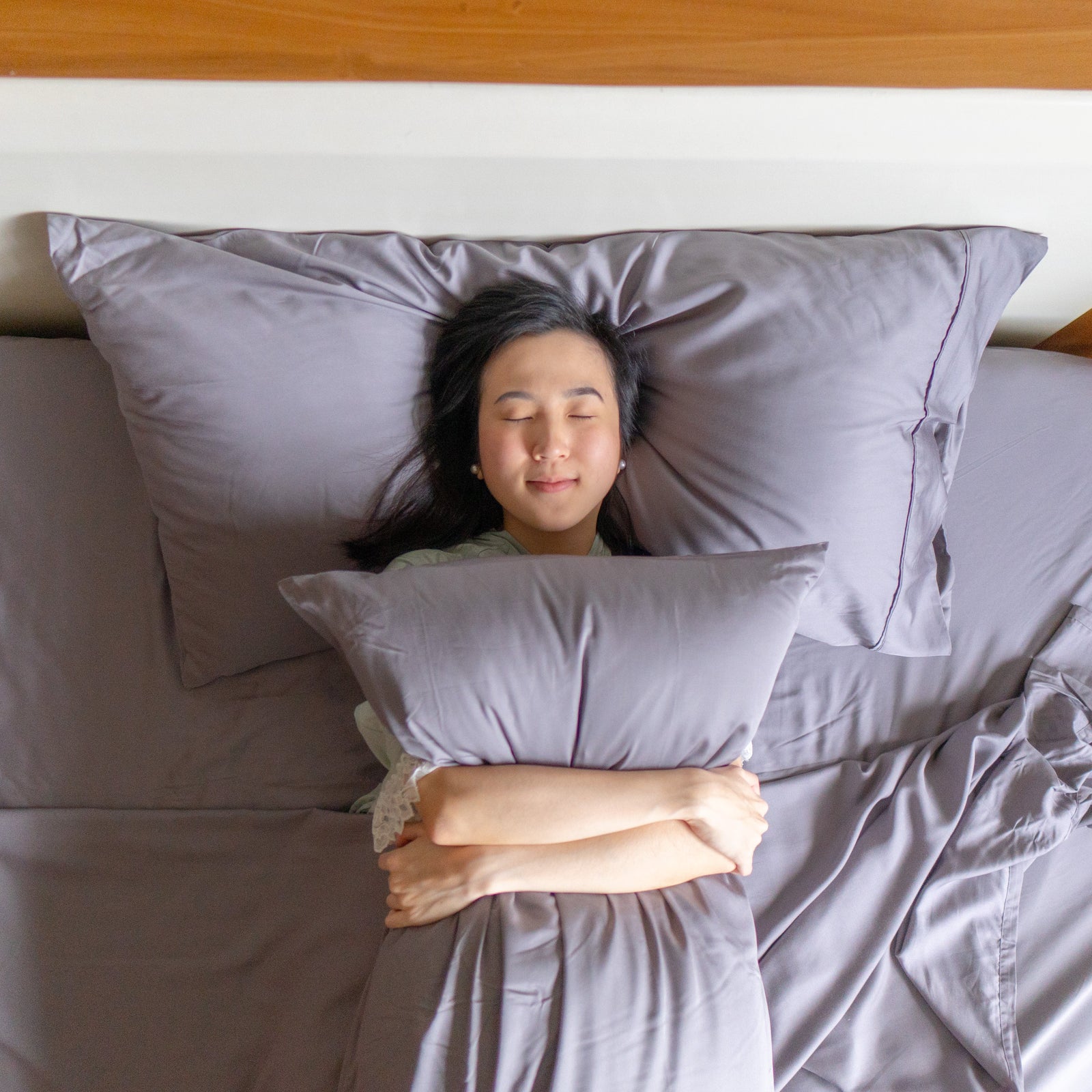 Why Bamboo Bedding Is the Ultimate Eczema Solution for Sensitive Skin