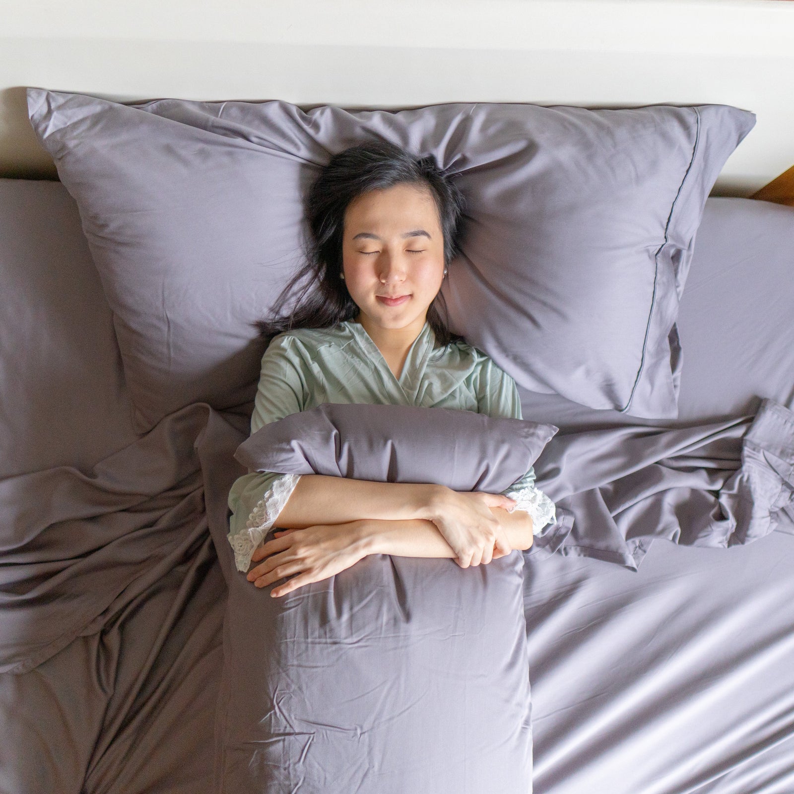 Can Weighted Blankets Actually Improve Sleep Apnea?