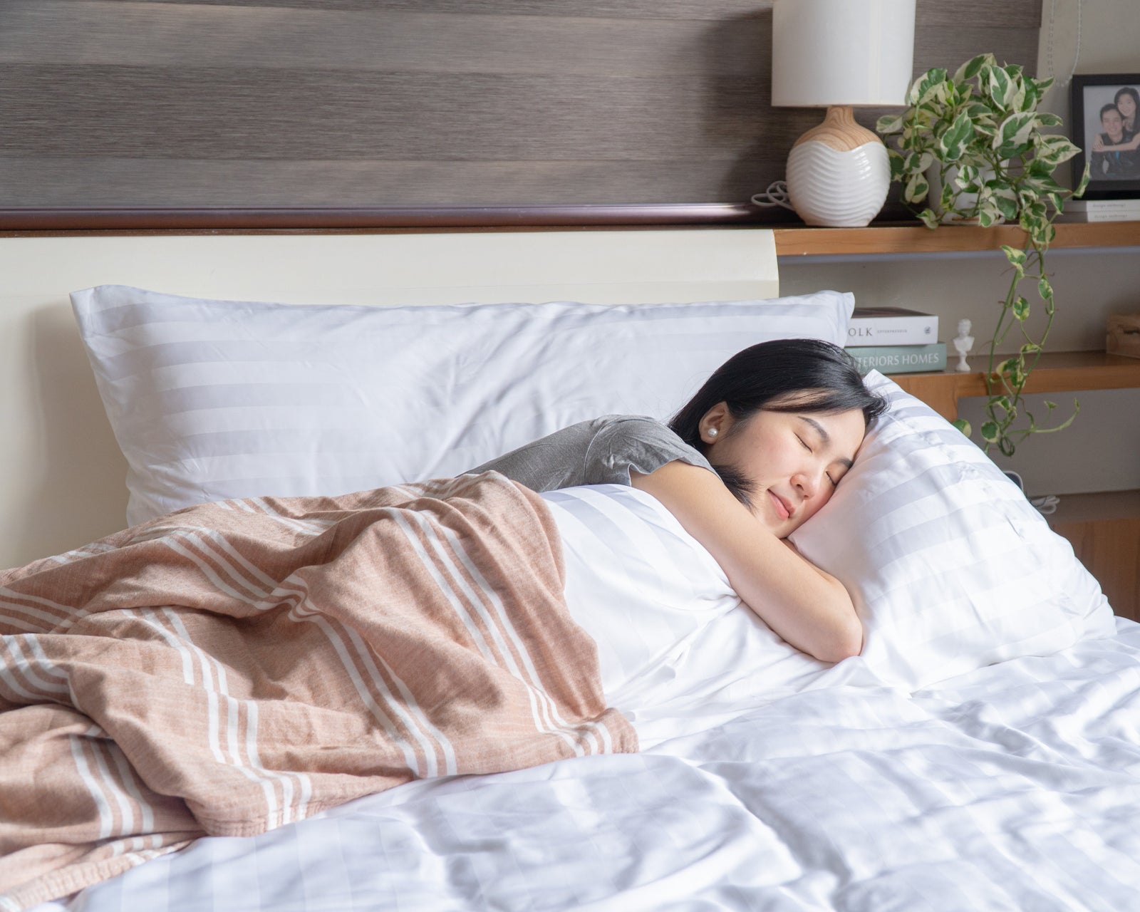 Why You Wake Up Sweaty and 3 Ways to Stop It