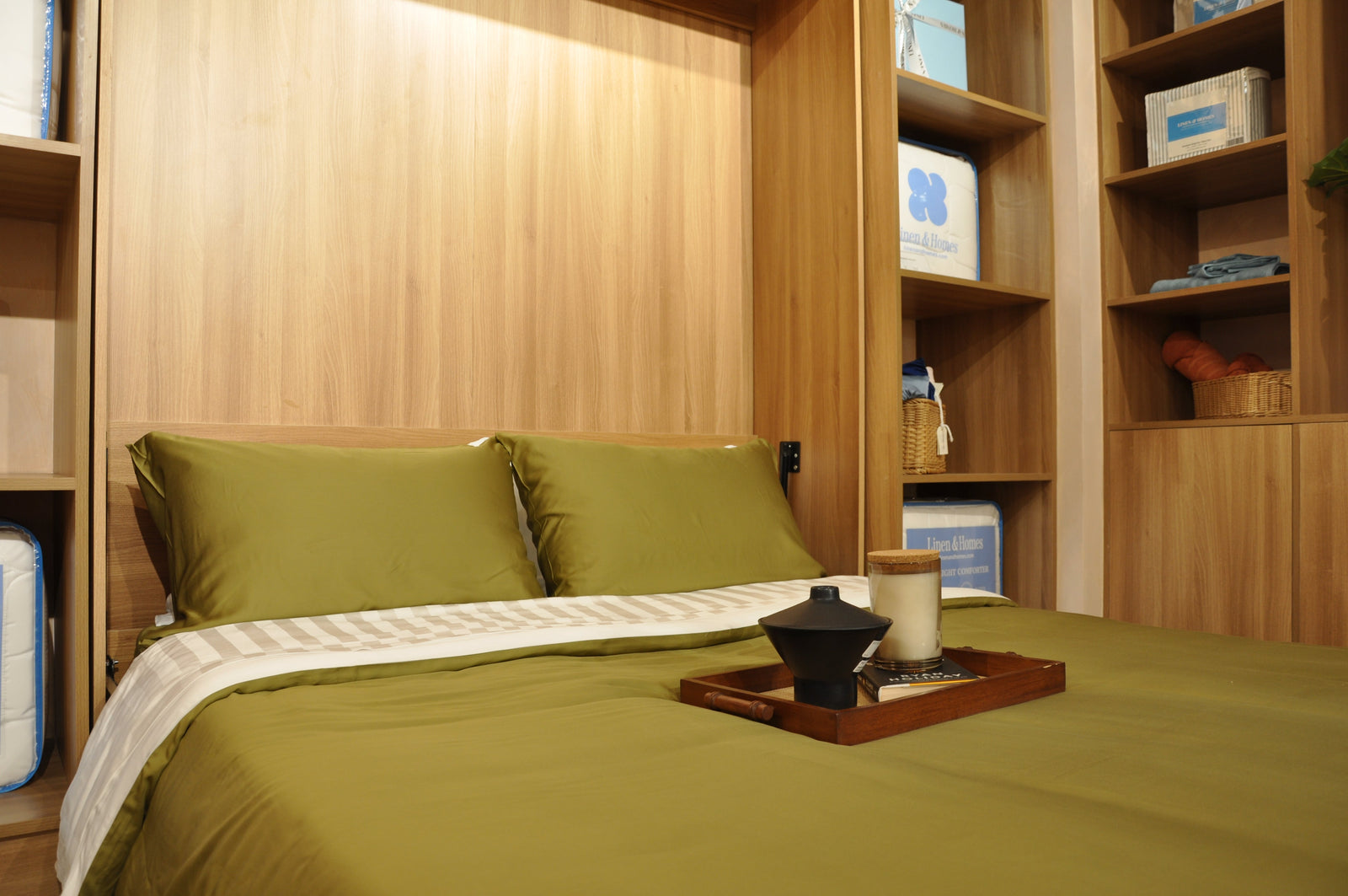 Maximize Your Space with Life-Changing Bedroom Organization Methods