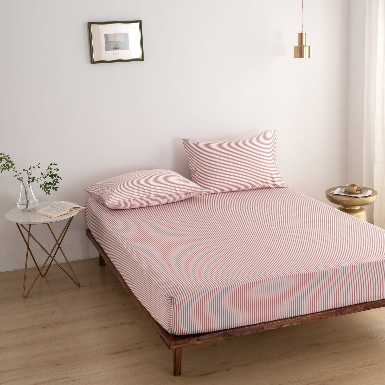 Dorm Room Glow-Up: Why Bamboo Bed Sheets Are Your Secret Weapon