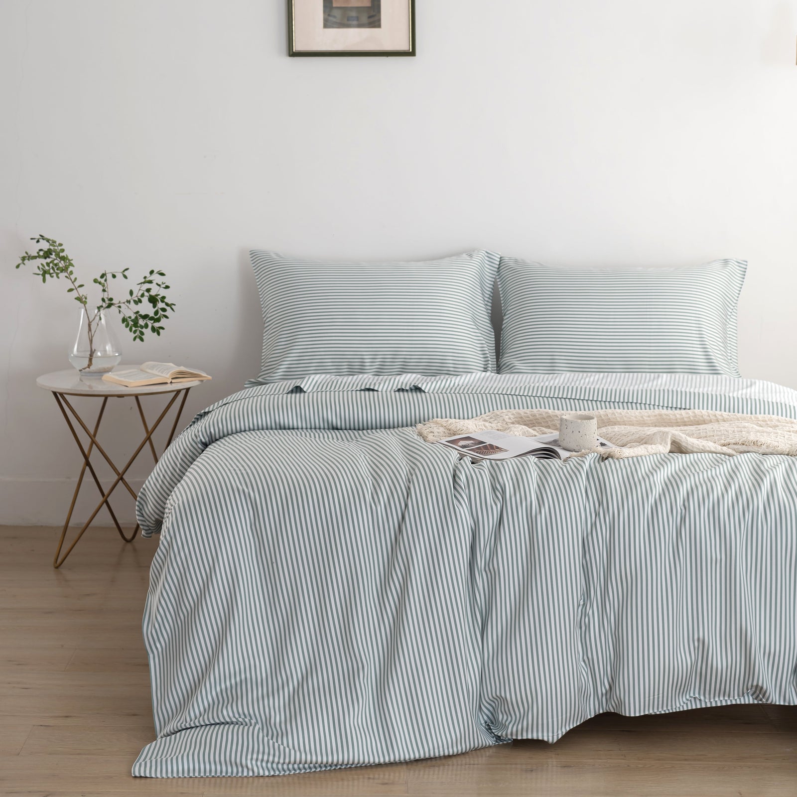 Bamboo Bed Sheets: The Ultimate Solution for Humid Philippine Nights