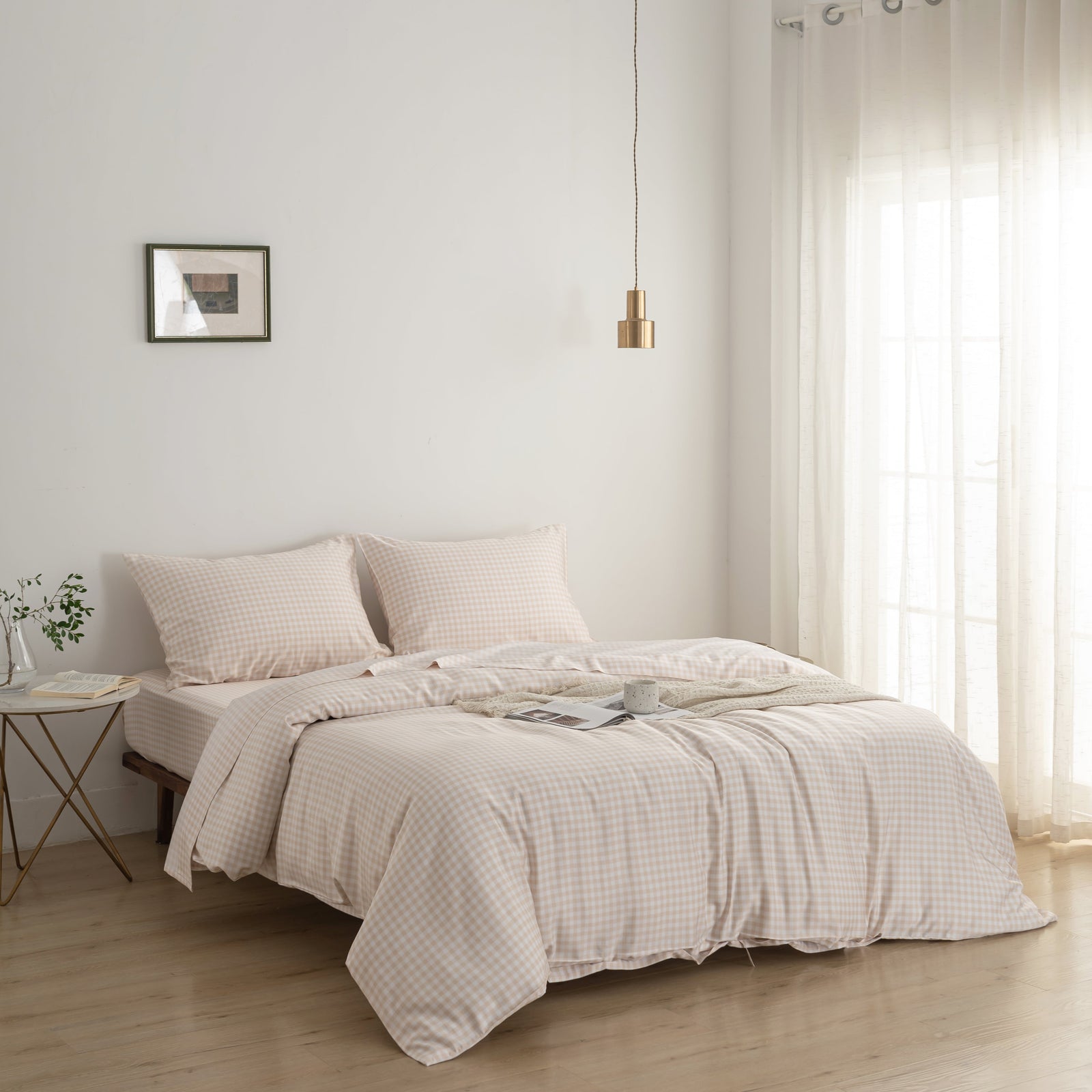 How to Layer Bed Linens for Year-Round Comfort in the PH