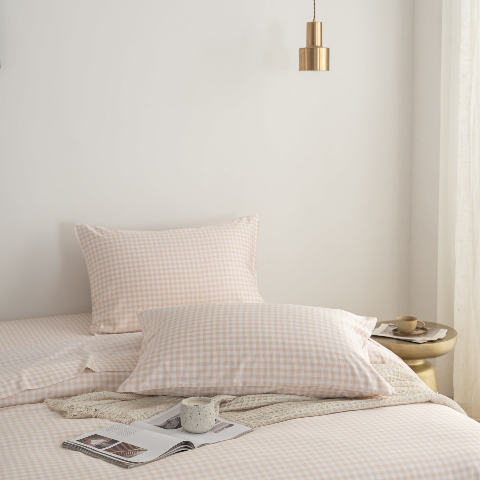 Why Bamboo Sheets Are a Must-Have in PH Heat and Humidity