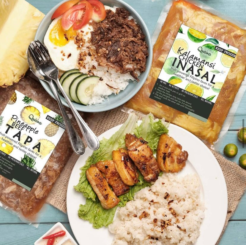 Creating from a Place of Peace: Nina Co