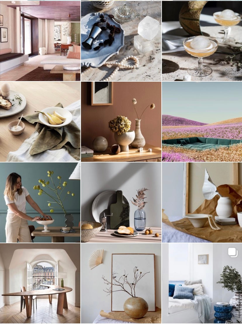 10 Interior Design Accounts to Follow on Instagram - Linen and Homes