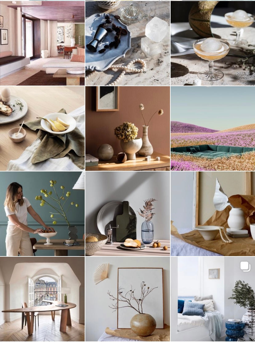 10 Interior Design Accounts to Follow on Instagram