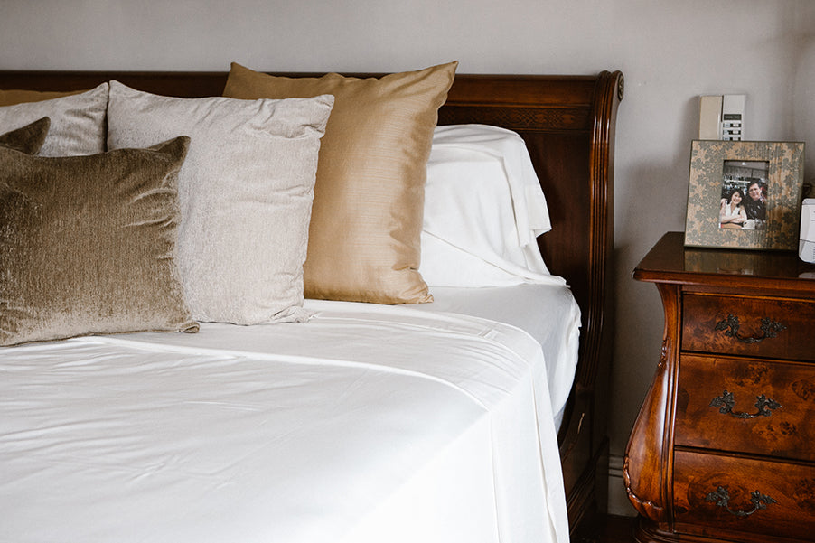 It’s Almost Summer! 6 Tips to Cleaning Your Bedroom