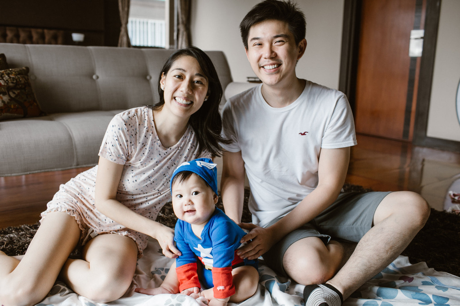 Smart Small Bedroom Storage Ideas Will Maximize Your Space