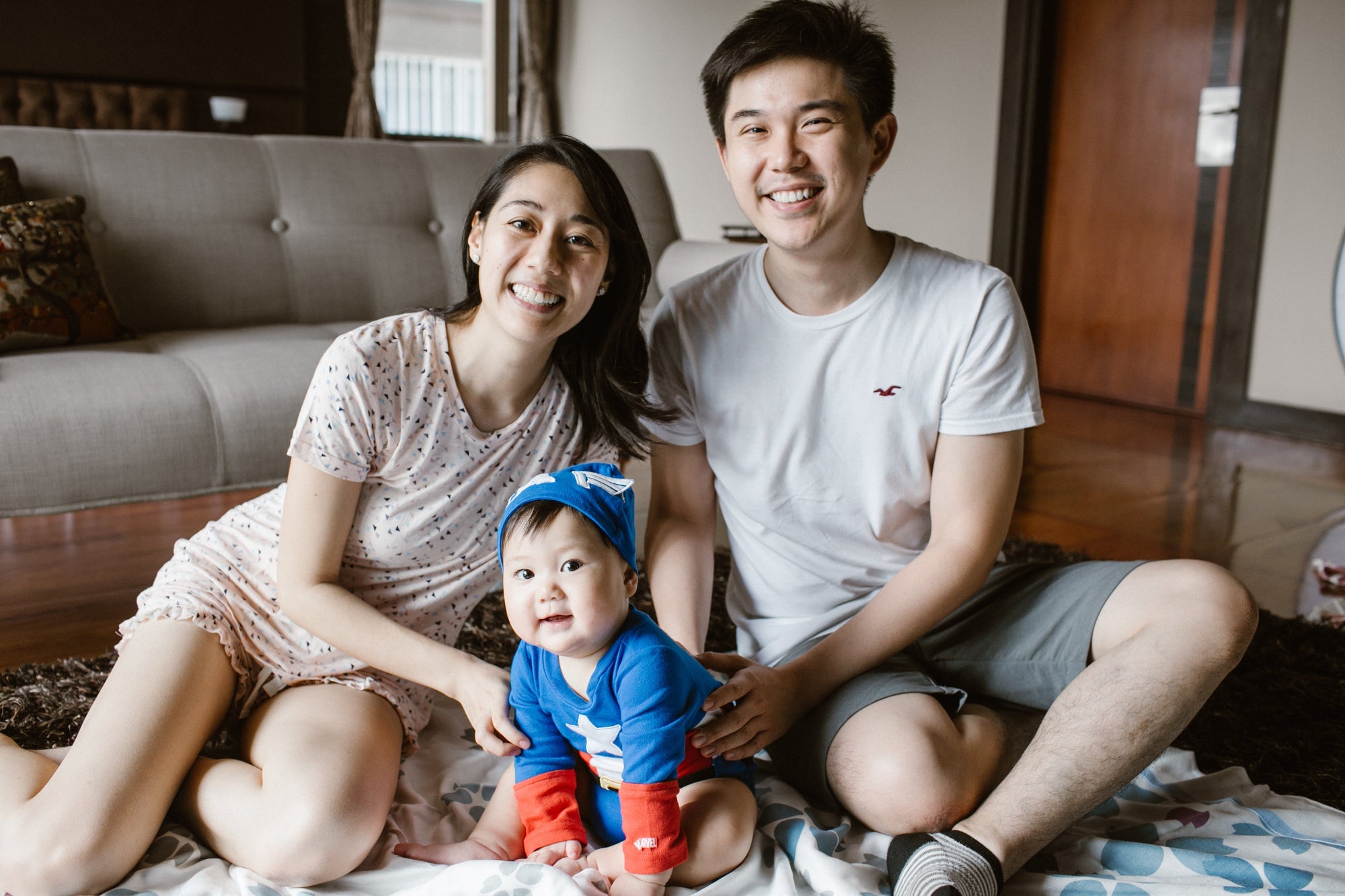 Smart Small Bedroom Storage Ideas Will Maximize Your Space