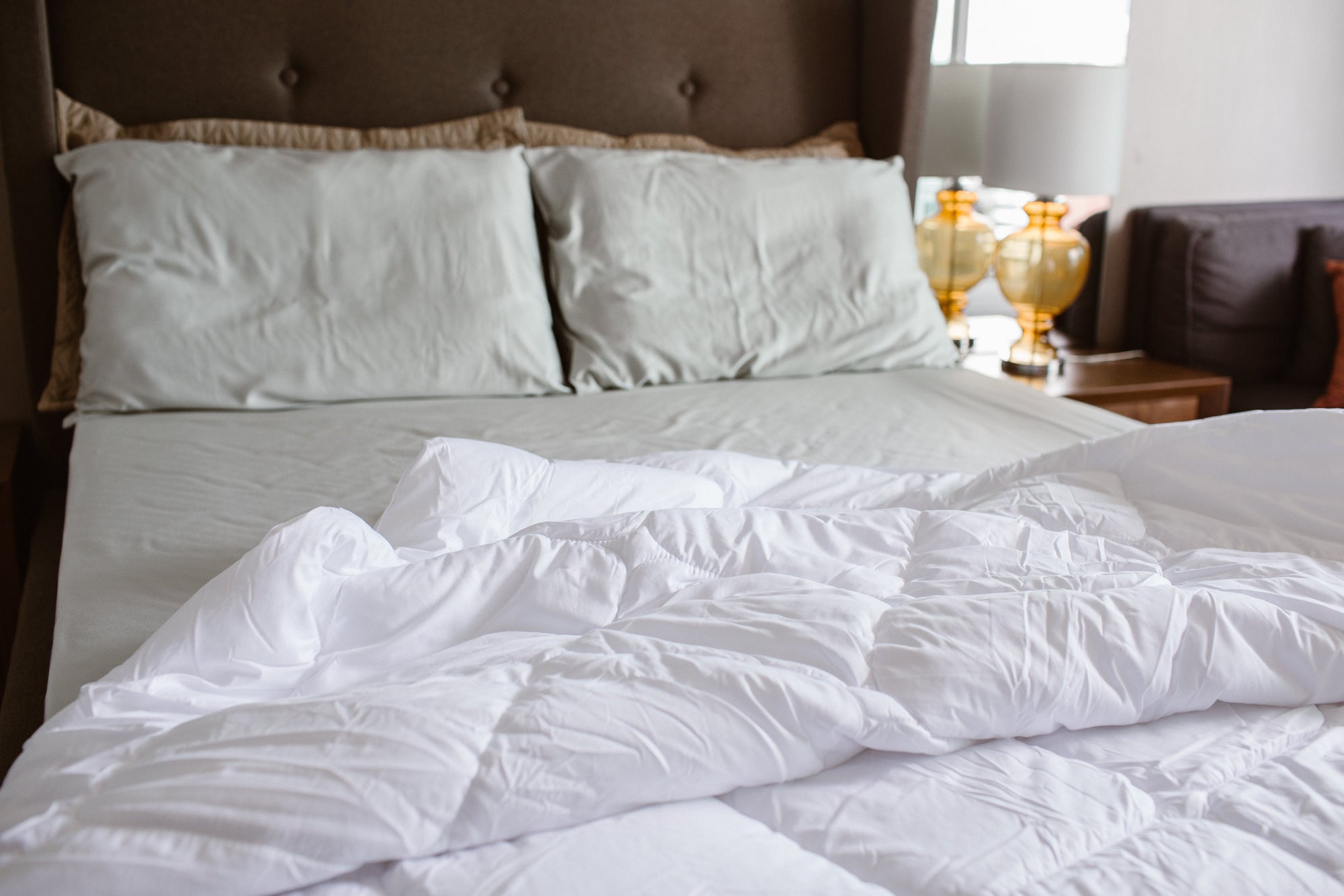 How to Wash a Comforter: Keep It Fresh, Fluffy & Clean