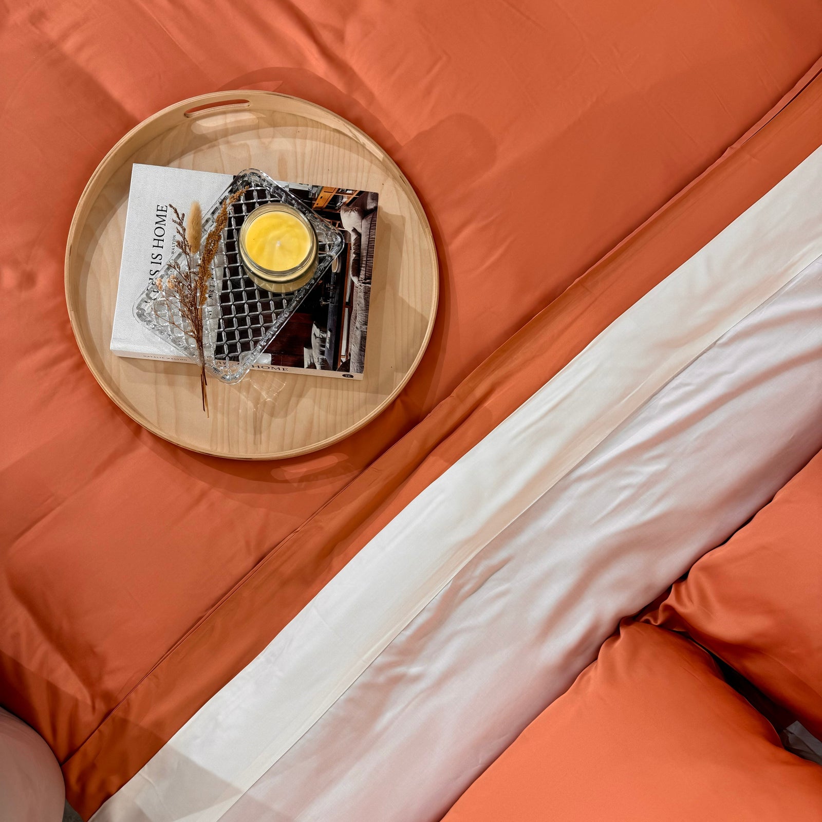 Color Therapy: The Secret to Better Sleep