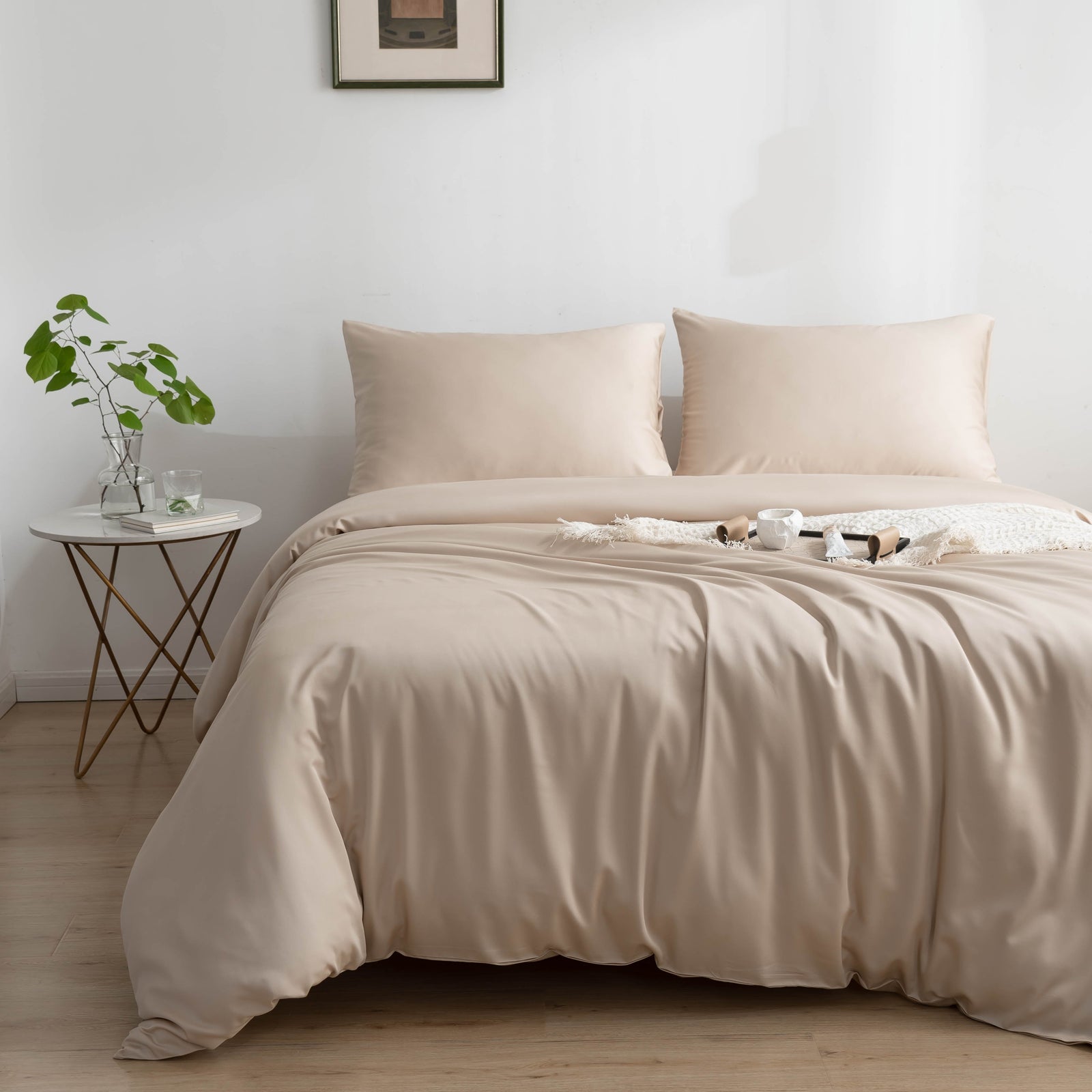 OEKO-TEX Certified Sheets: Your Guide to Safe, Sustainable Bedding