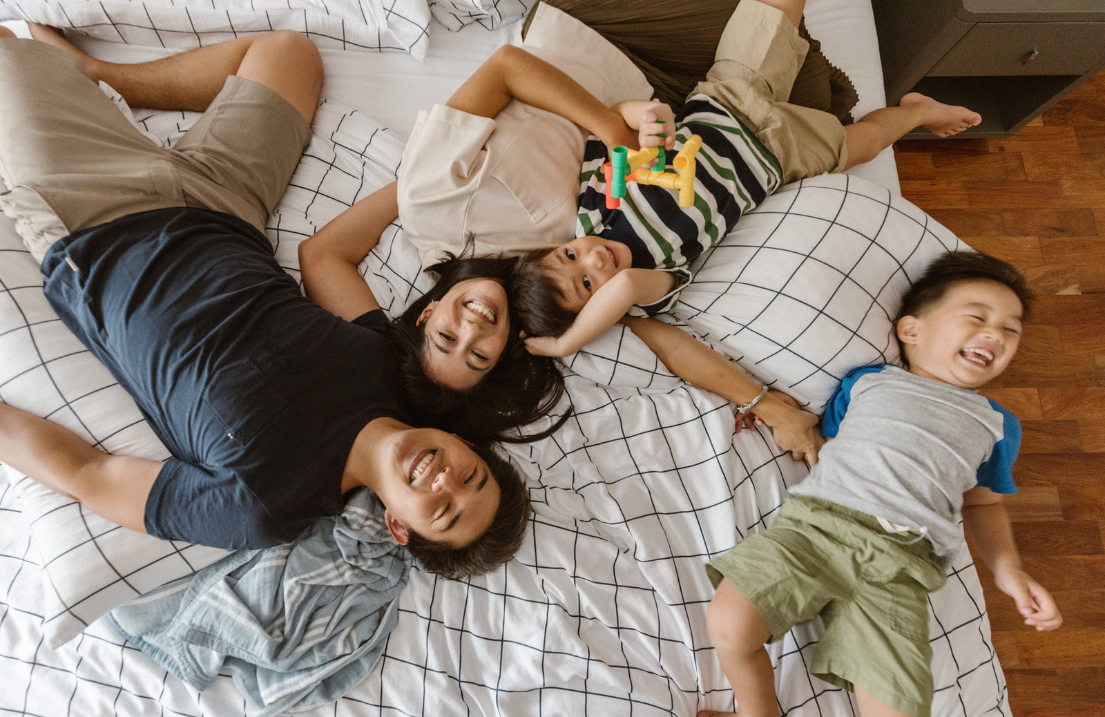 Best Hypoallergenic Comforter for Dust Mite Allergies