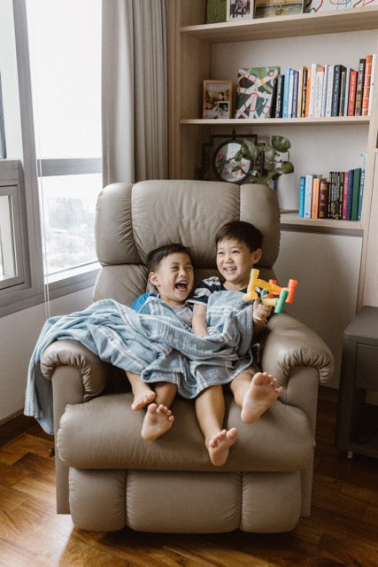 How to Make My Kid Sleep Instantly