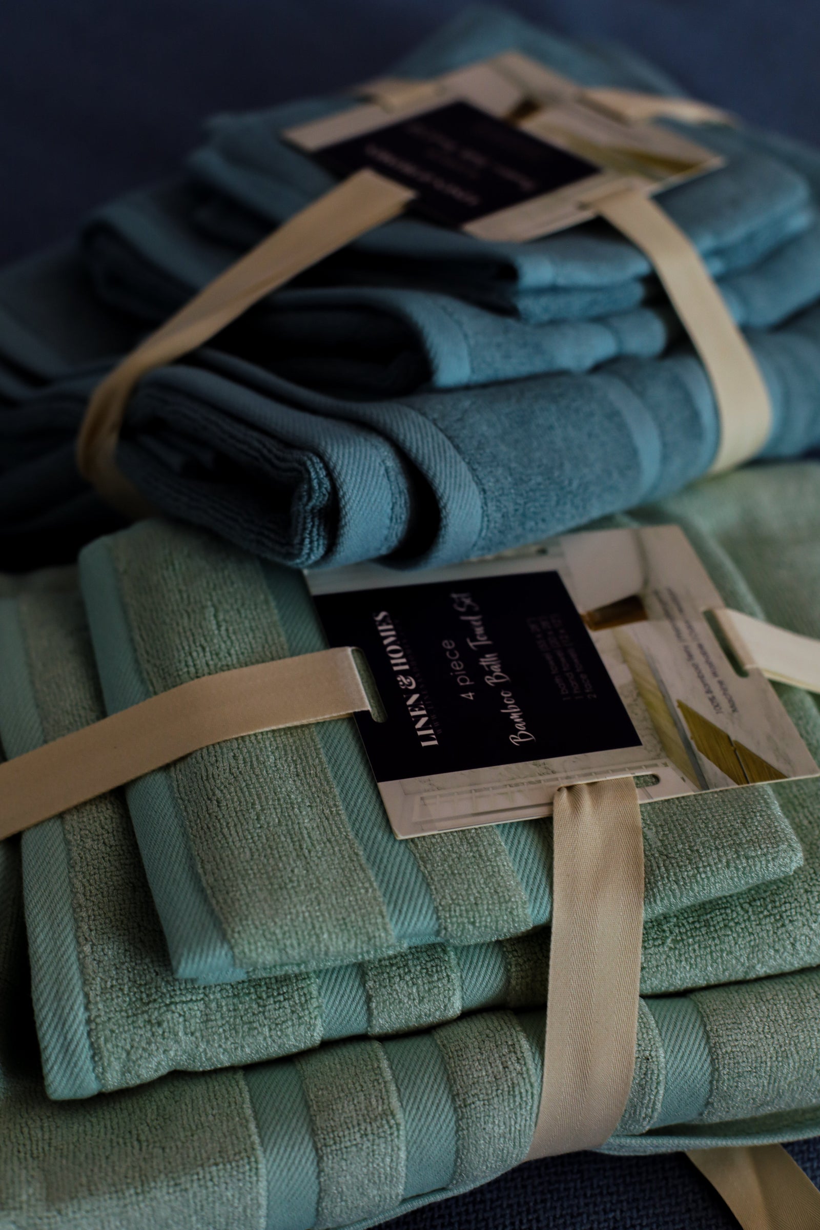 How to Choose the Right Bamboo Towel: Luxurious, Eco-Friendly Towels for Your Bathroom [Guide]
