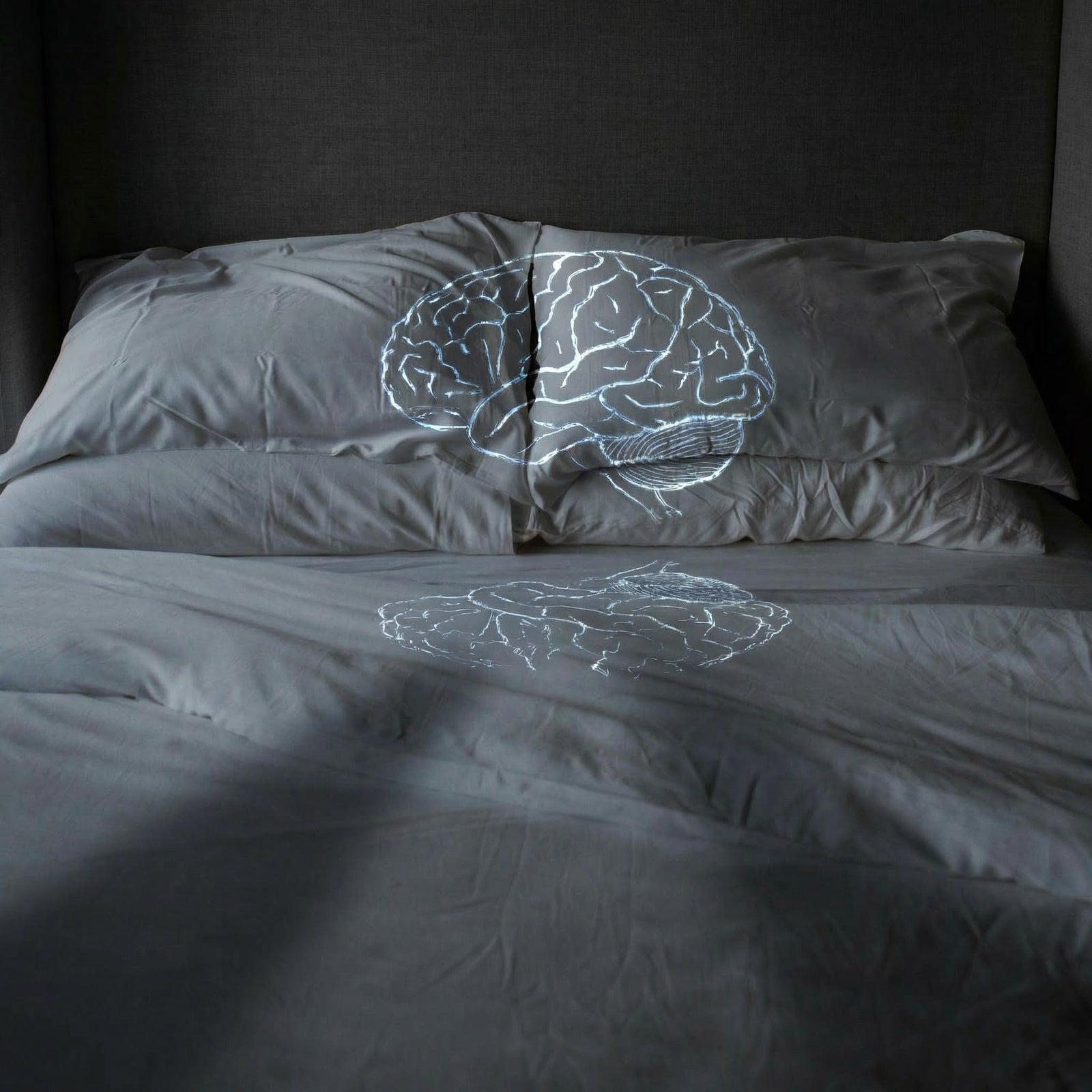 My Brain Felt Like It Was Breaking: The Psychological Effects Of Sleep Deprivation I Ignored