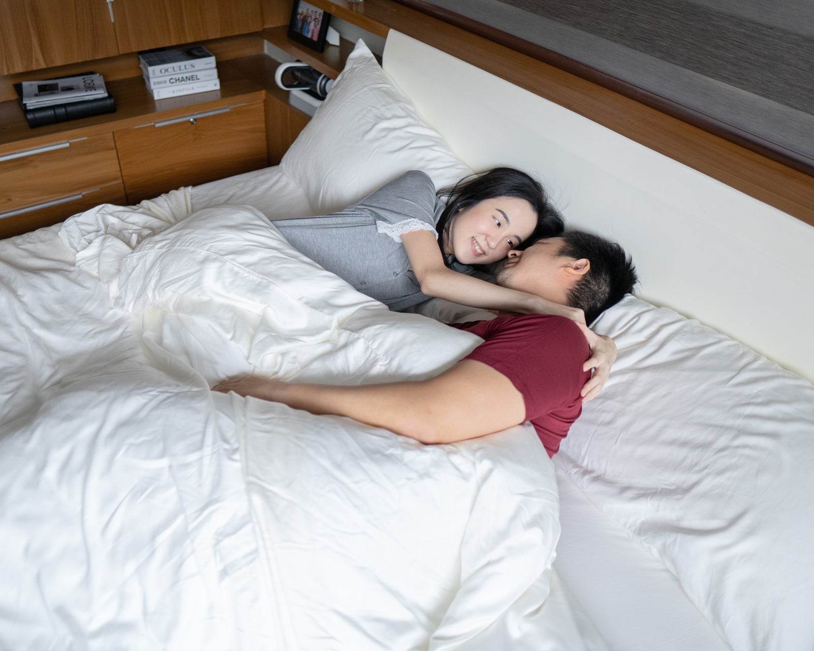 Bamboo Sheets: The Ultimate 2026 Love Language for Couples