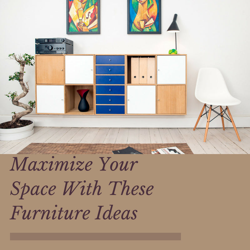 make your room bigger with these furniture tips