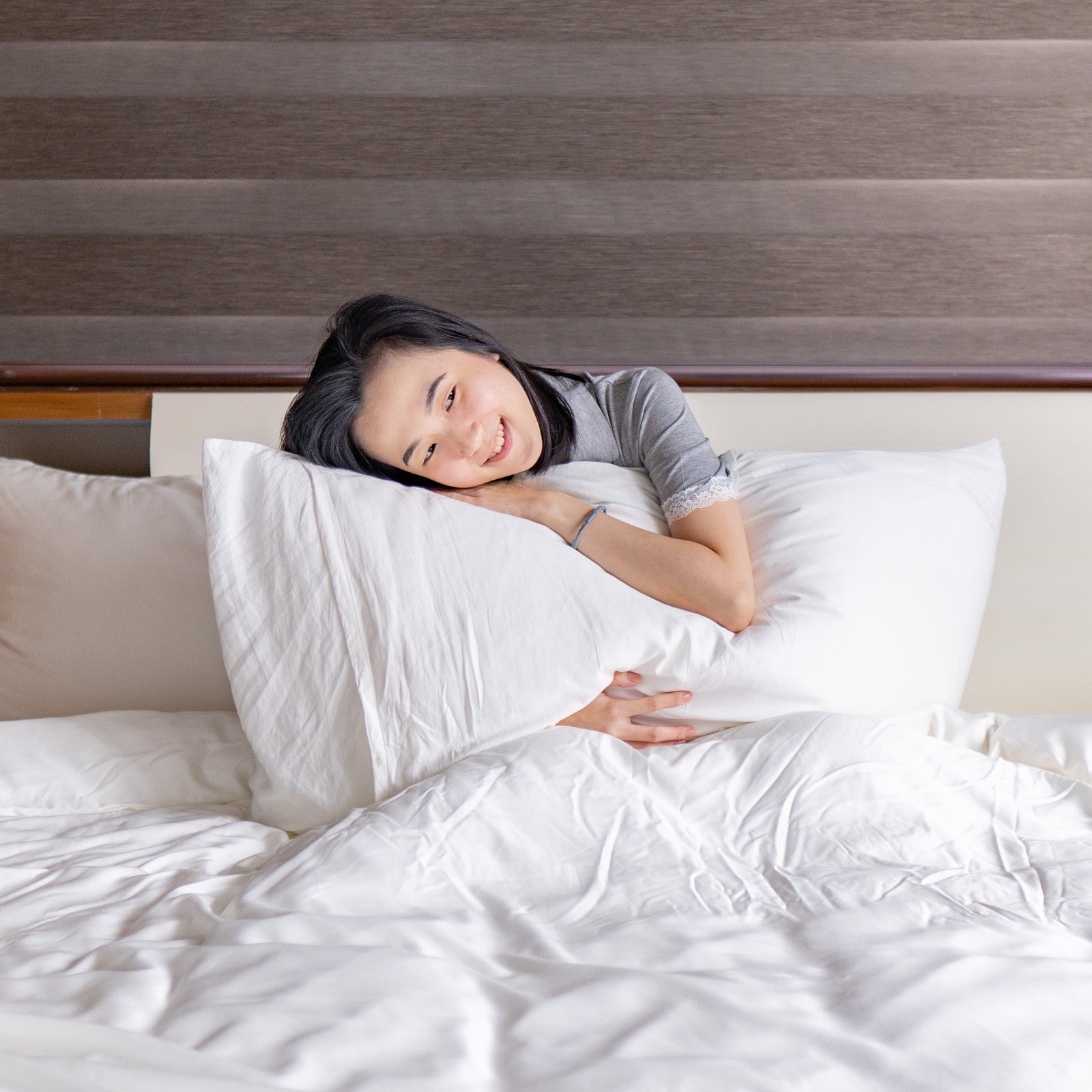 How Often Should You Change Your Pillows?