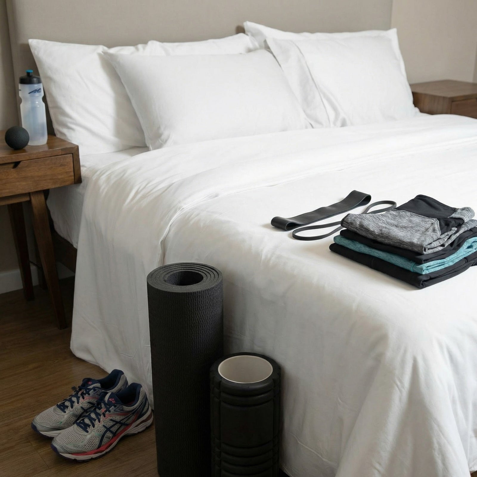 How Sleep Helps You Play Sports: The Athlete’s Guide To Peak Recovery