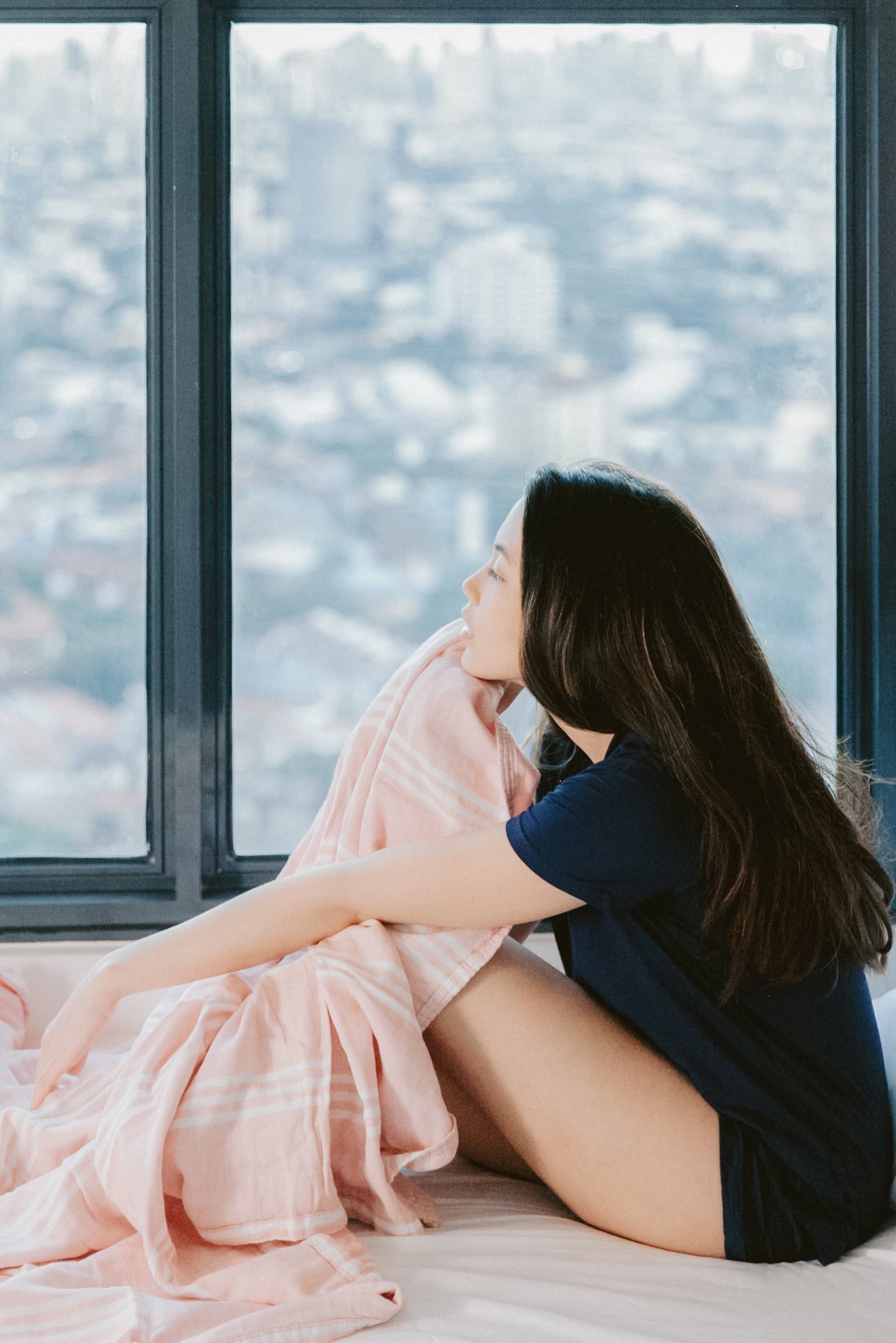 How To Sleep With A Cold: Tips For Nighttime Relief