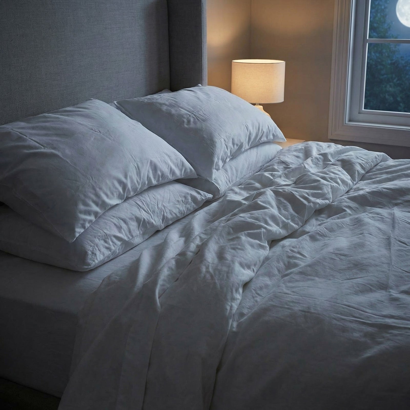 I Finally Figured Out How To Get To Sleep In Minutes, And It Changed My Life