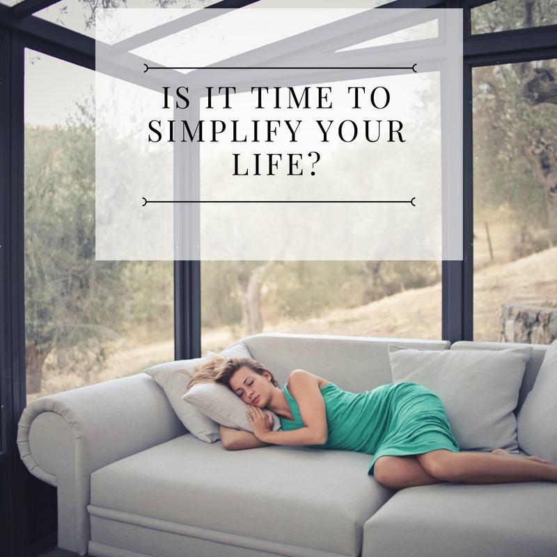 Minimalism: Is It Good For You?