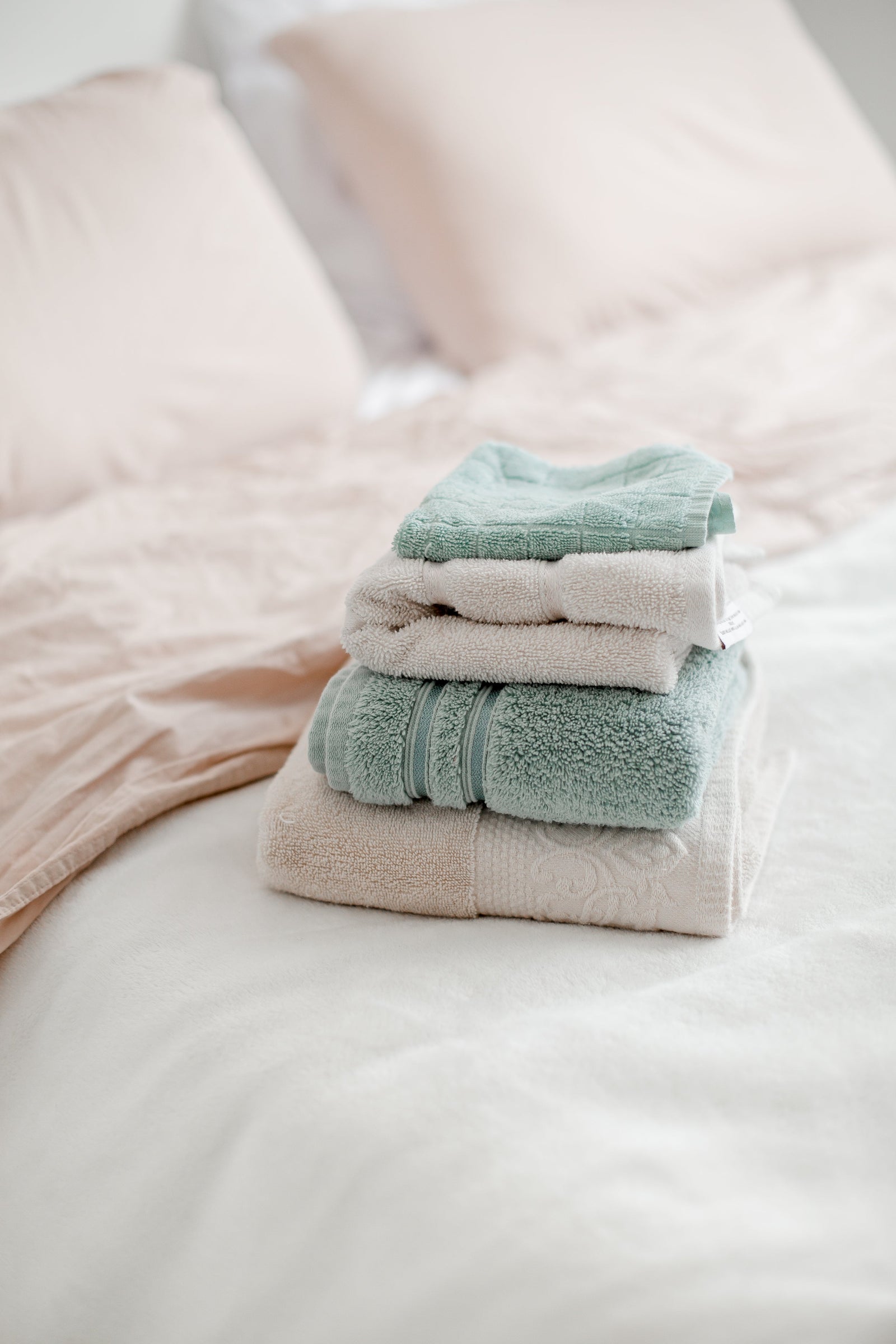 Are Bamboo Towels Absorbent Enough for Daily Use? Yes, If…