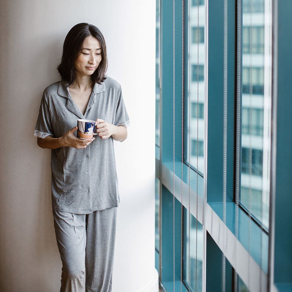 3 Best Pajamas for the Rainy Season