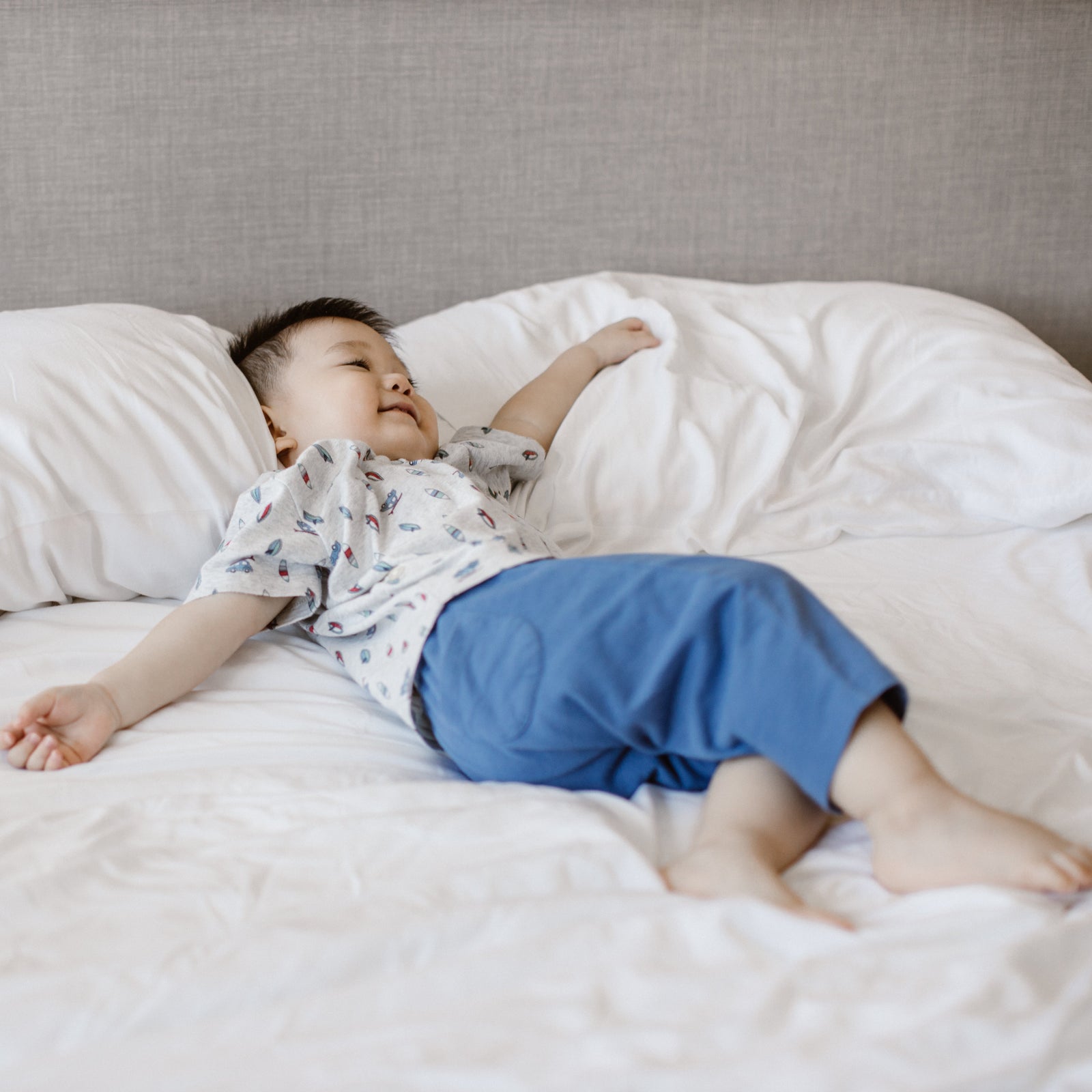Sleep Comfortably: Best Bed Sheets for Eczema