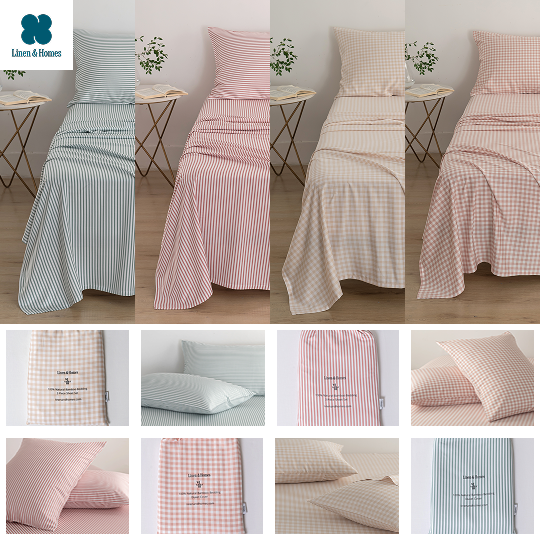 Is Your Home Ready for a Change? 5 Ways Bamboo Sheets Can Refresh Your Space