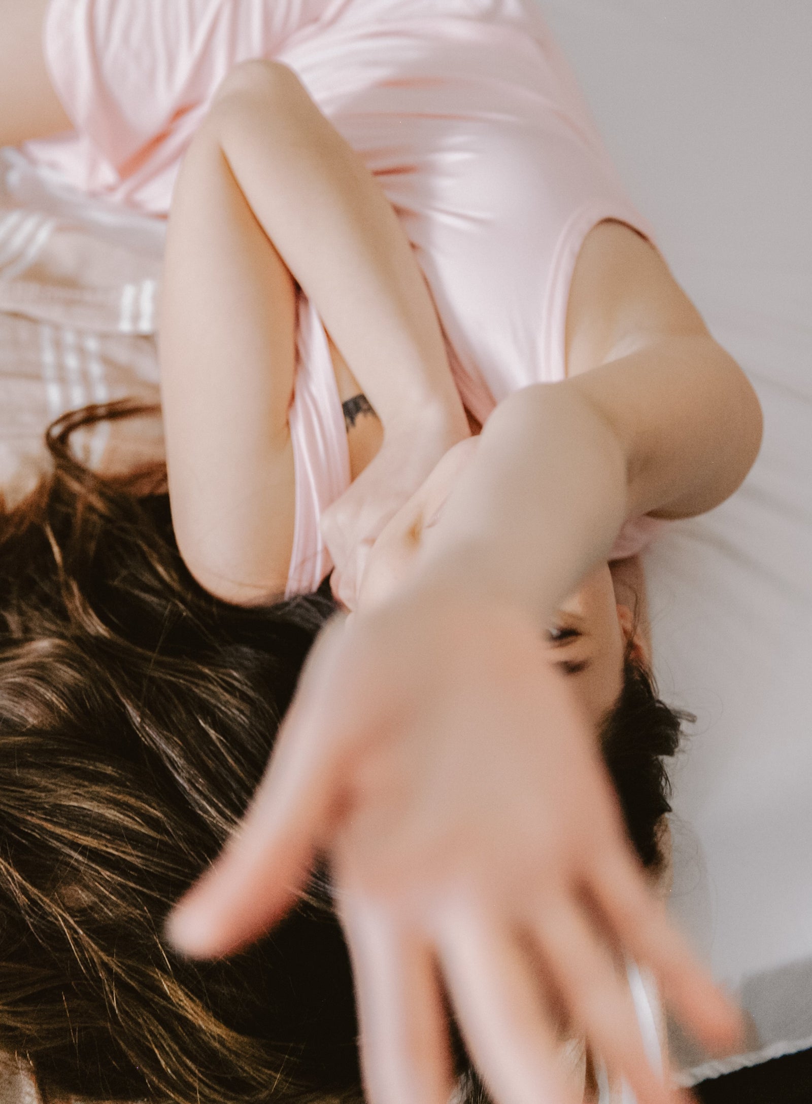 The Psychological Effects Of Sleep Deprivation