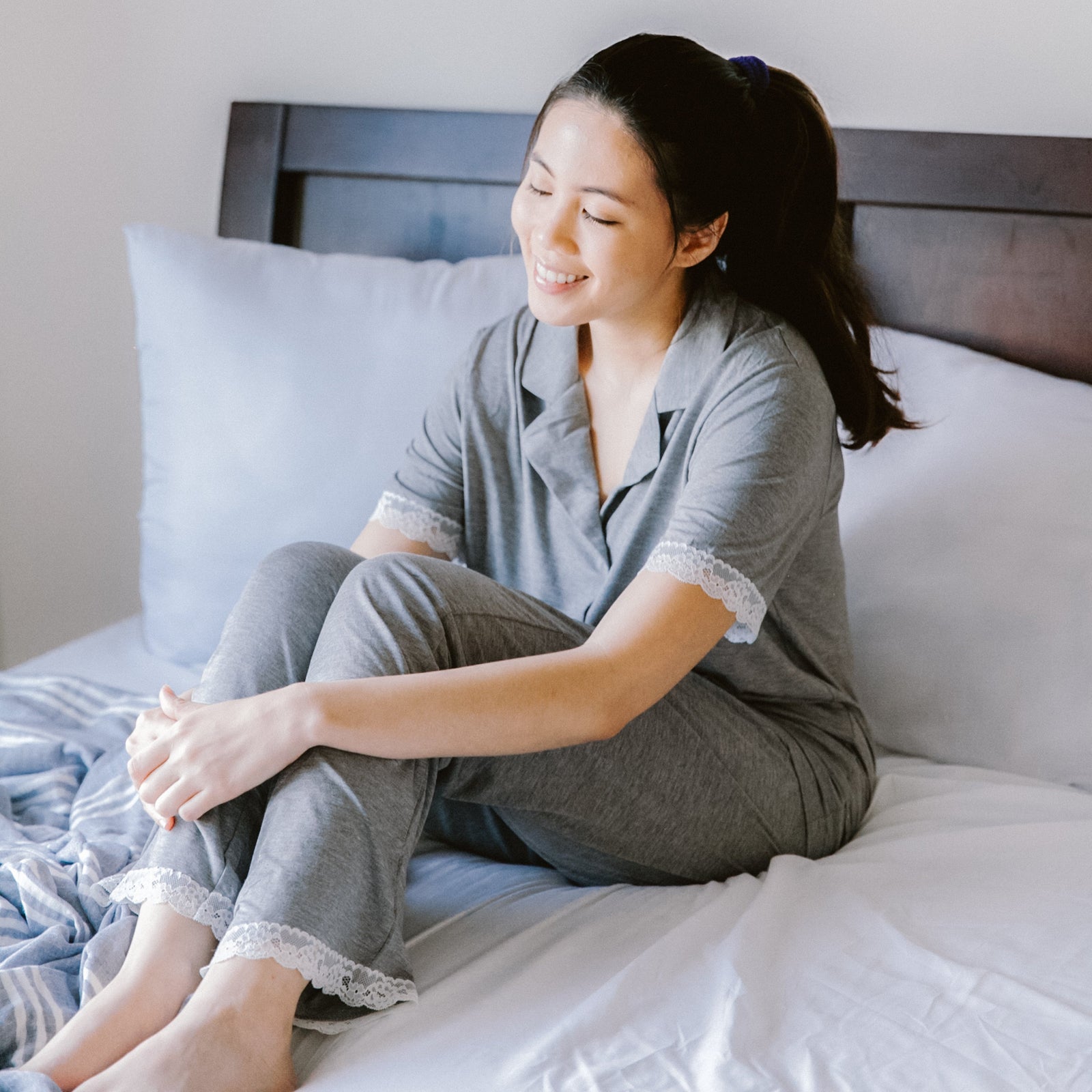 The Stages Of Sleep Explained: What Happens To Your Brain At Night