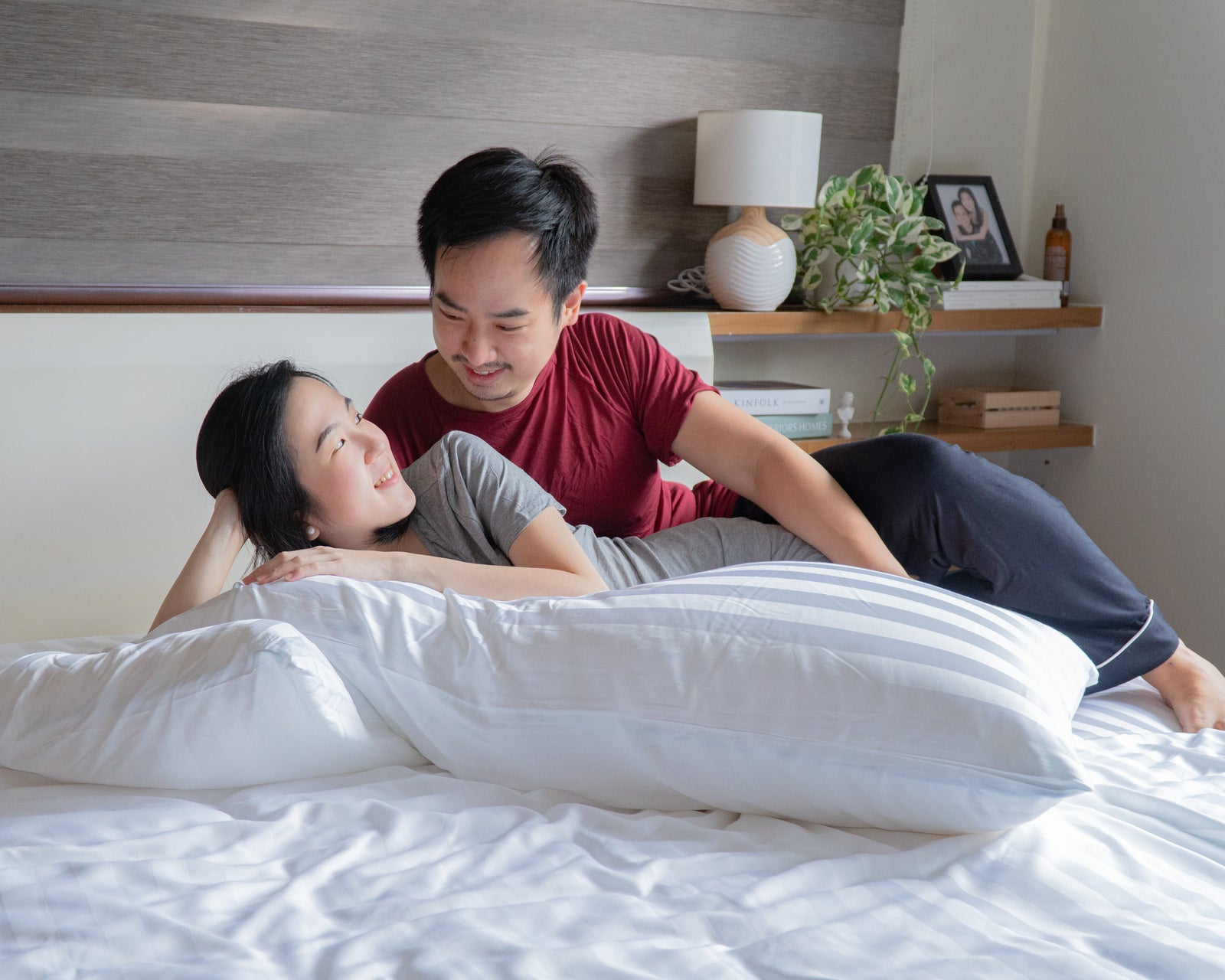 Valentine’s Gift Guide 2026: Best Bedding for Hot Sleepers