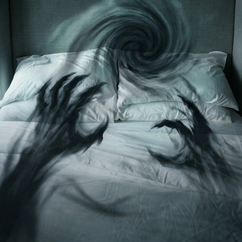 We Discovered The Terrifying Types Of Sleep Disorder That Are Ruining ...