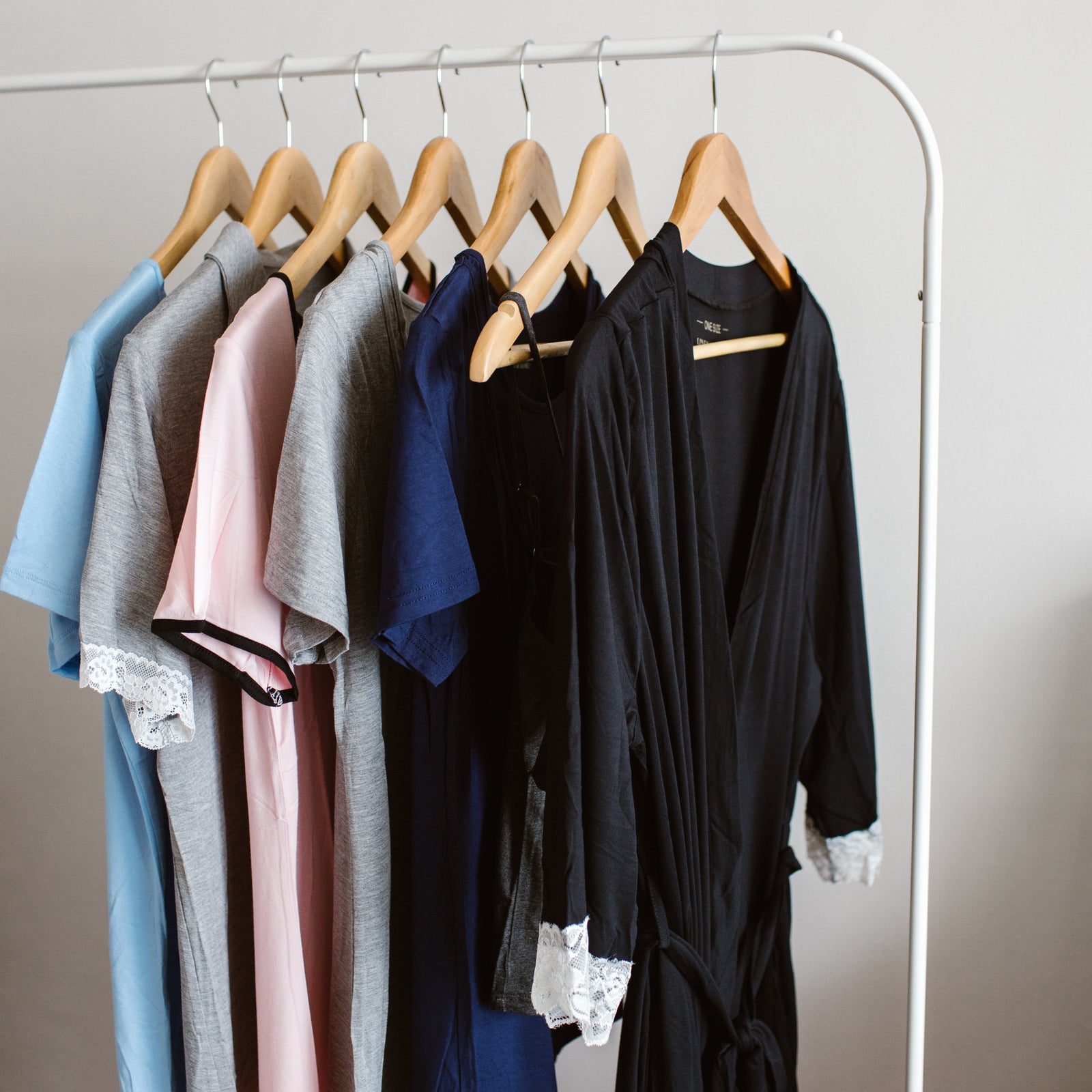 Sleep & Lounge Wear