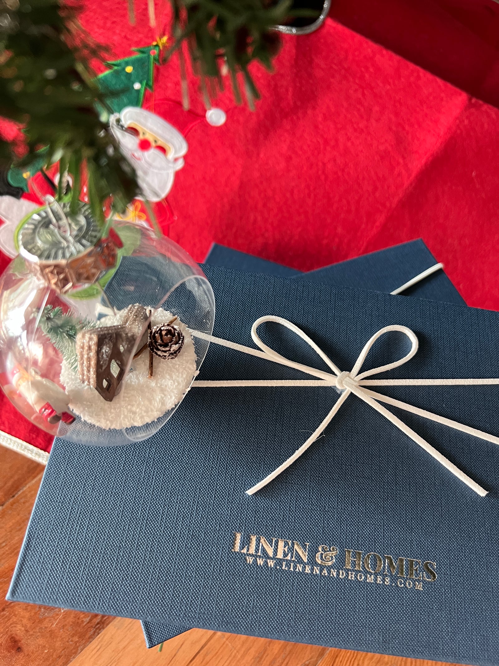 Perfect Holiday Gifts